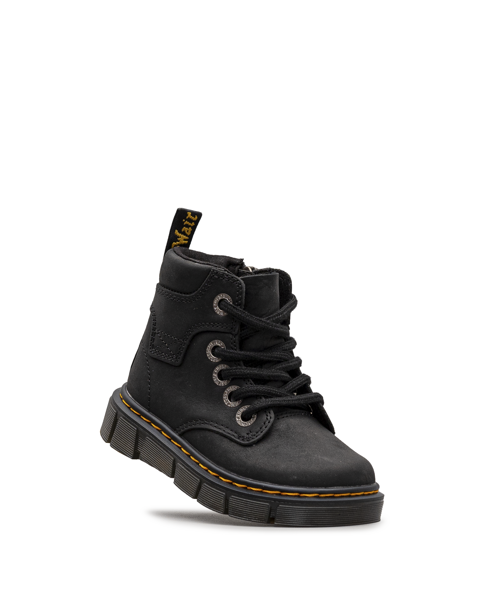 Raffe ankle boot td - Noir - #41Y-29