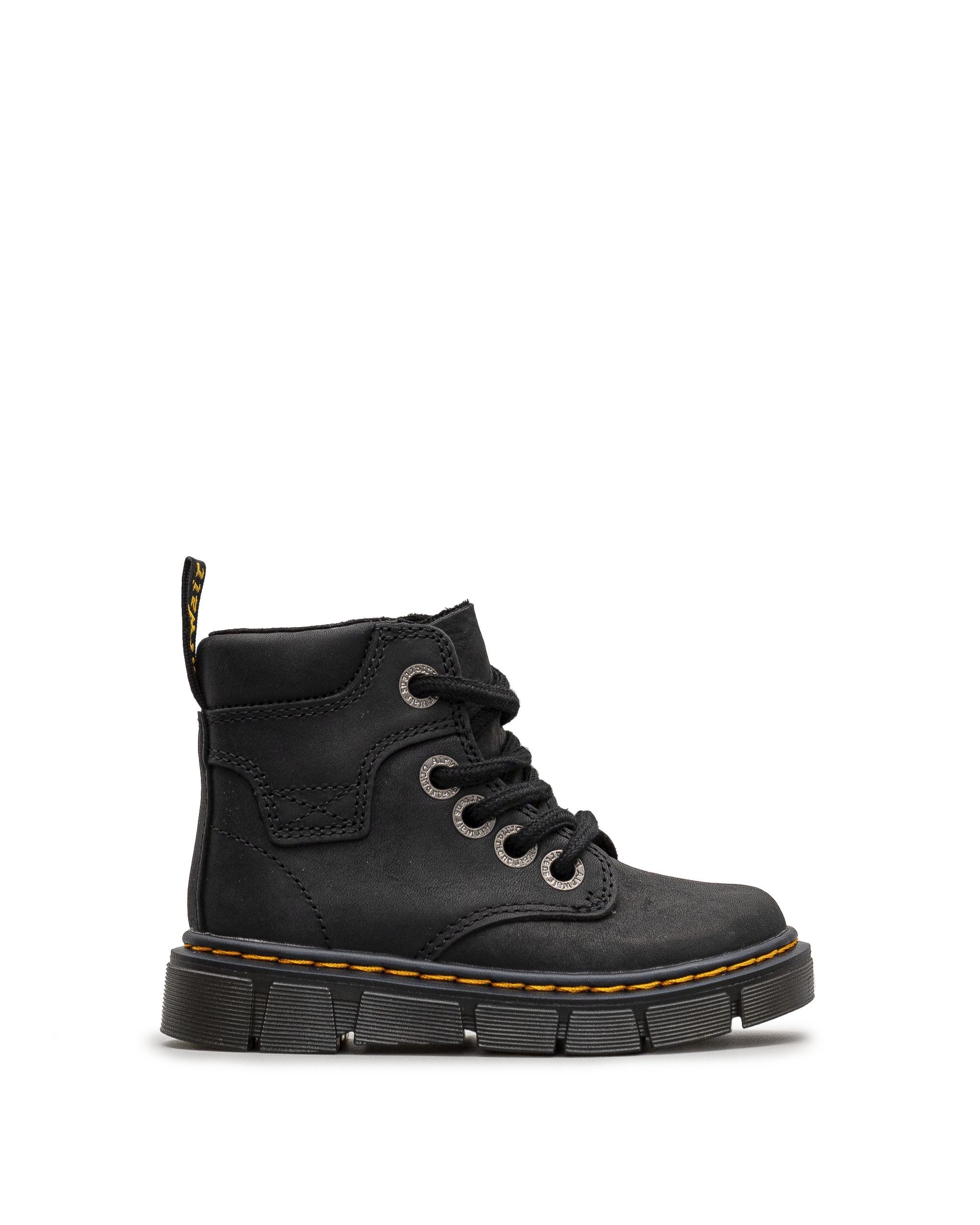 Raffe ankle boot td - Noir - #41Y-29