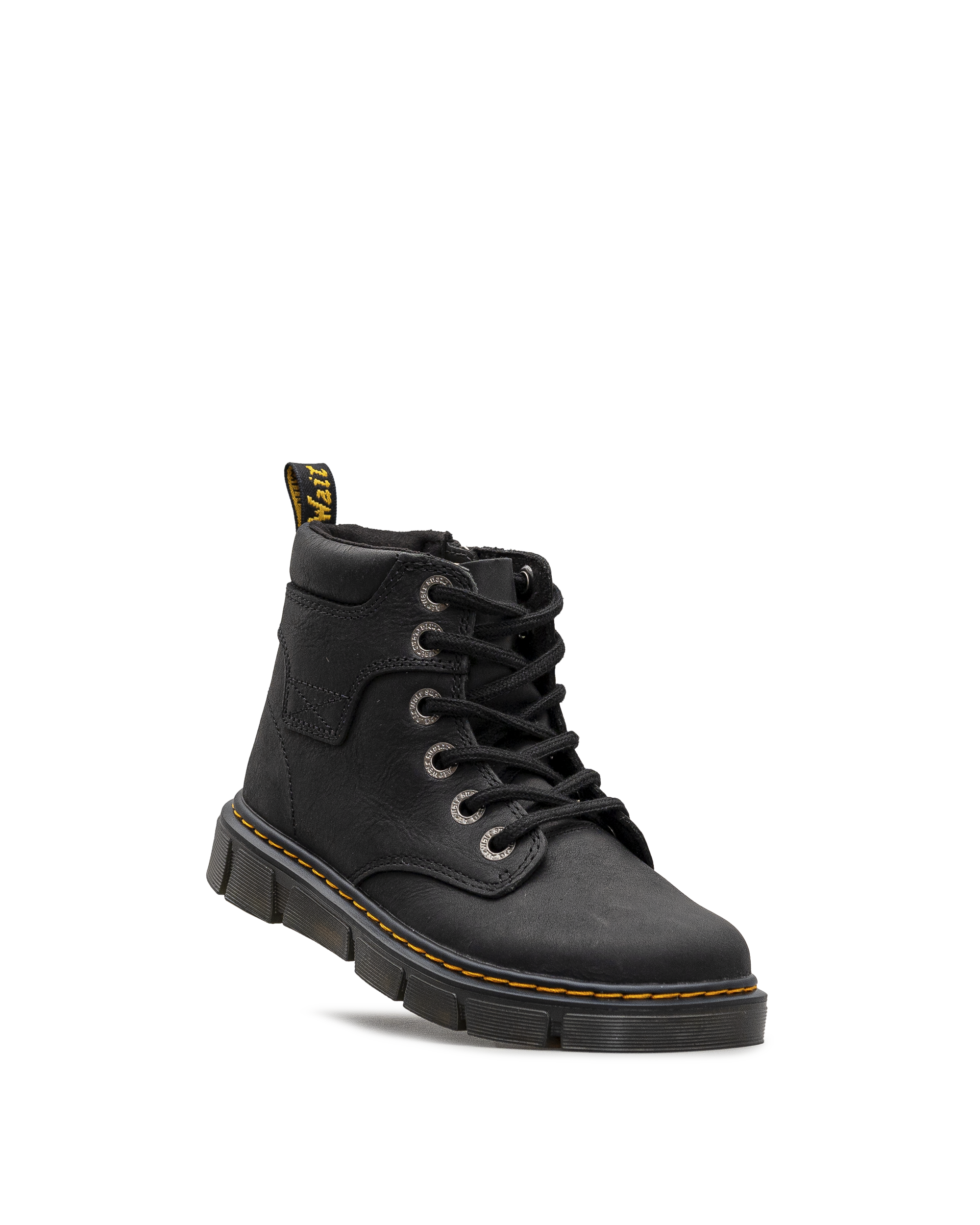 Raffe ankle boot ps - Noir - #41Y-30