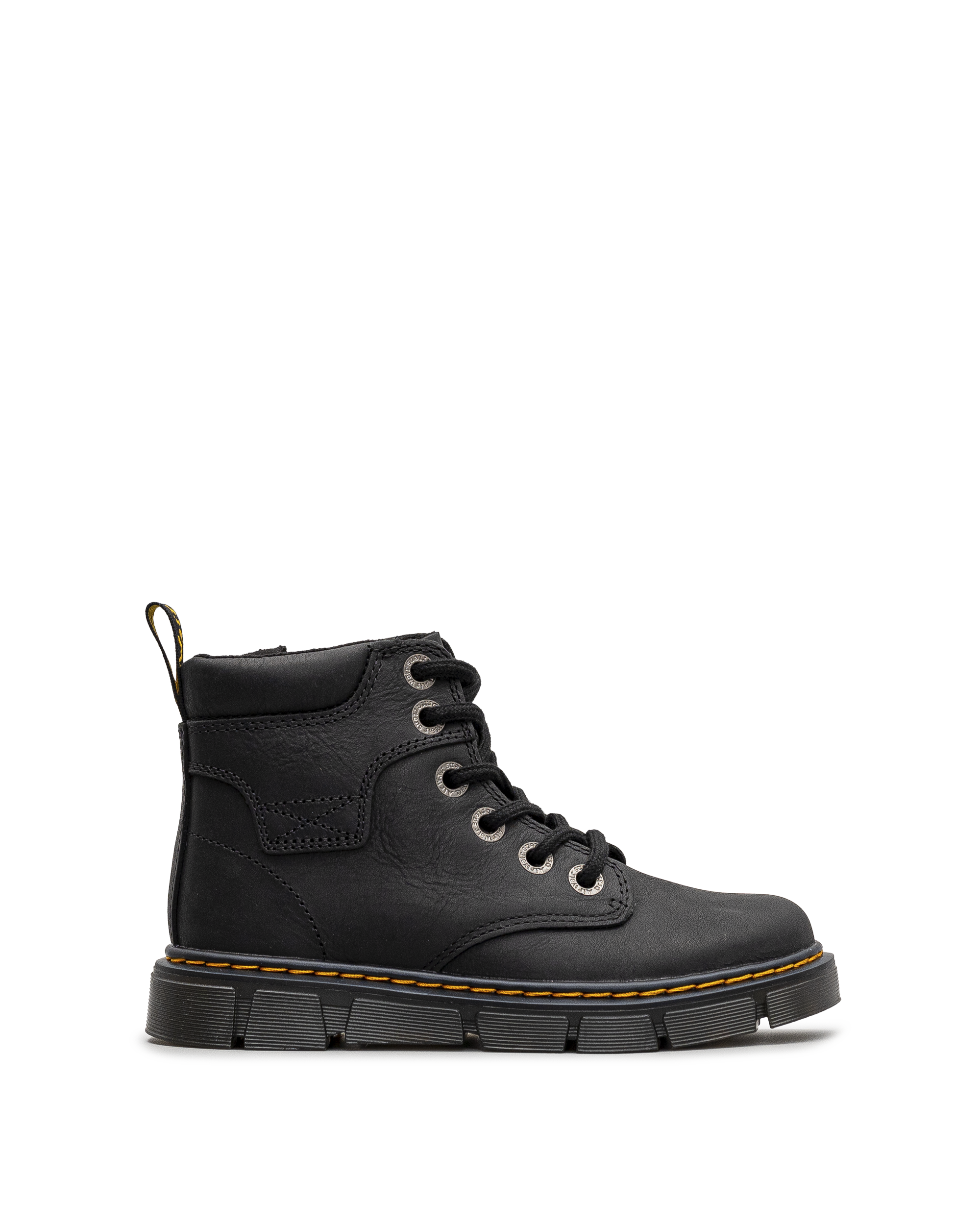 Raffe ankle boot ps - Noir - #41Y-30