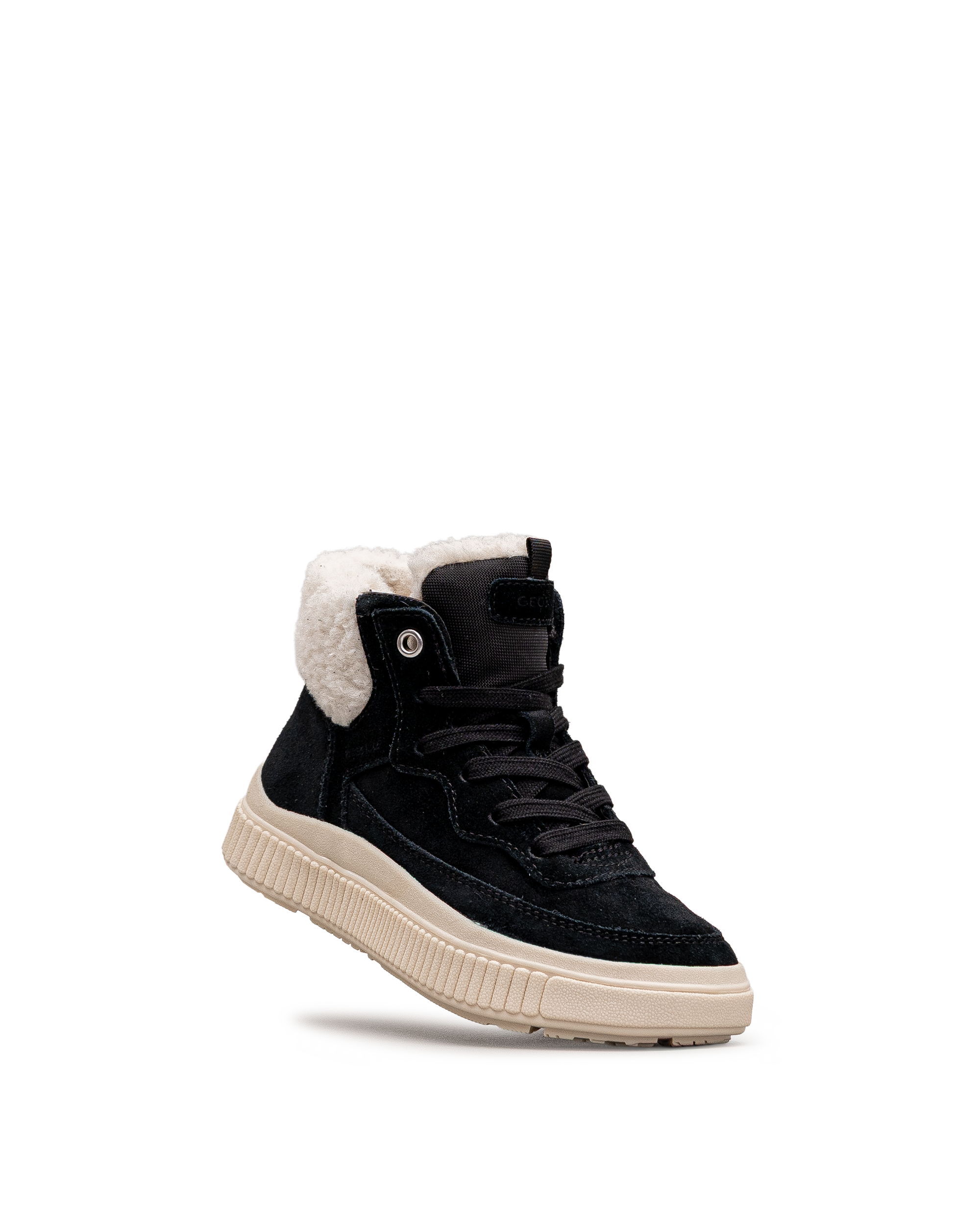 J laquinny girl ps jr - Noir - #41Y-33