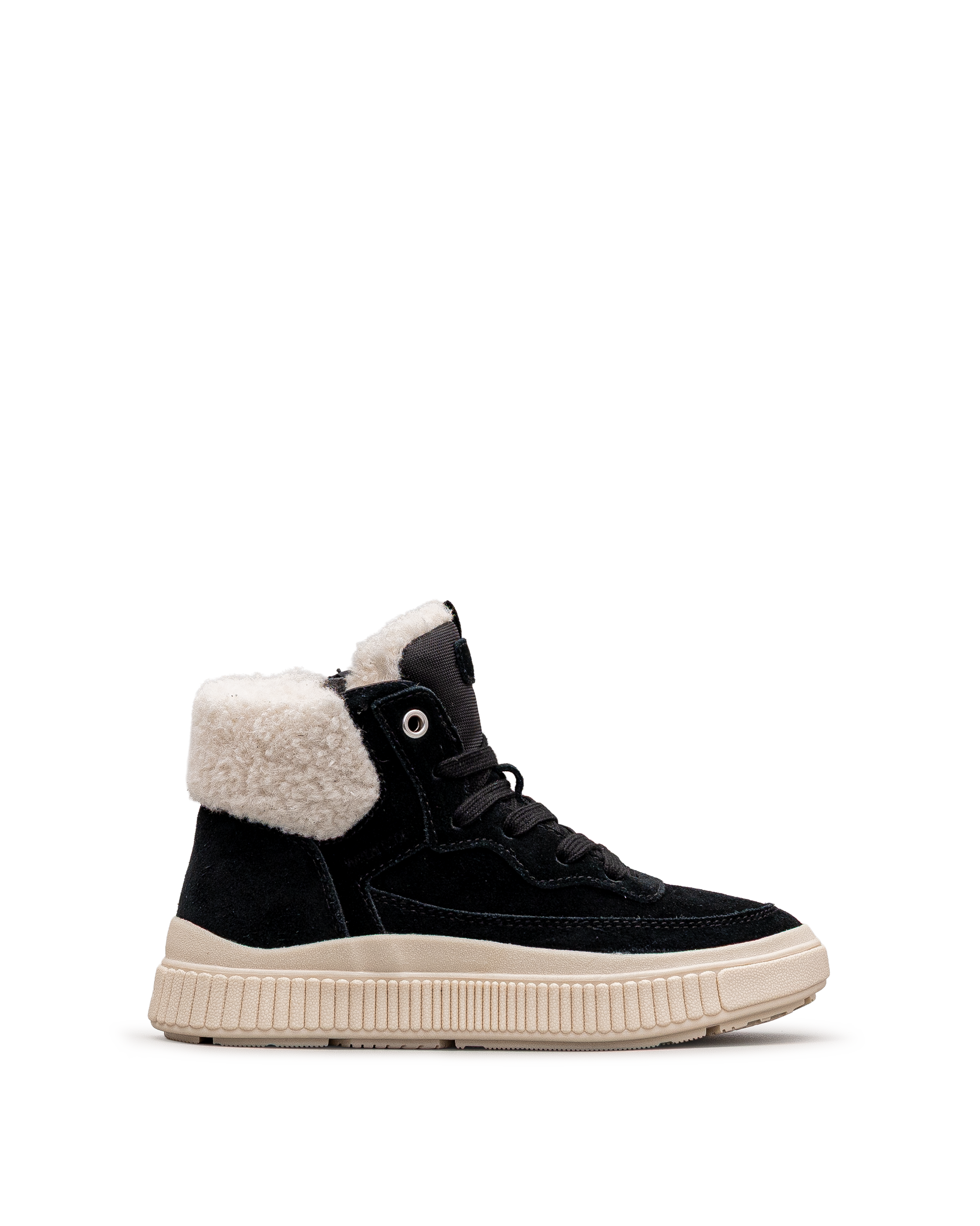 J laquinny girl ps jr - Noir - #41Y-33