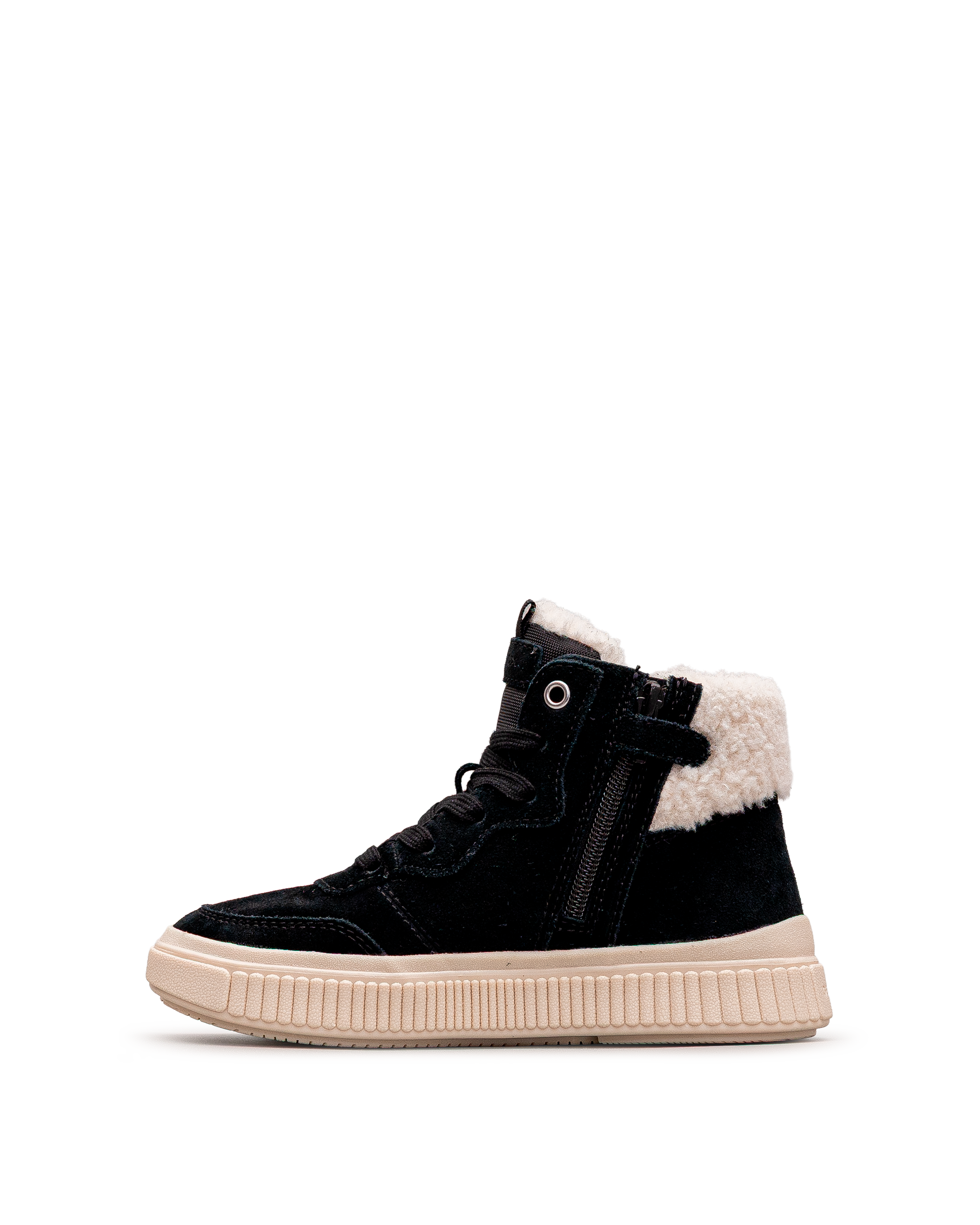 J laquinny girl ps jr - Noir - #41Y-33