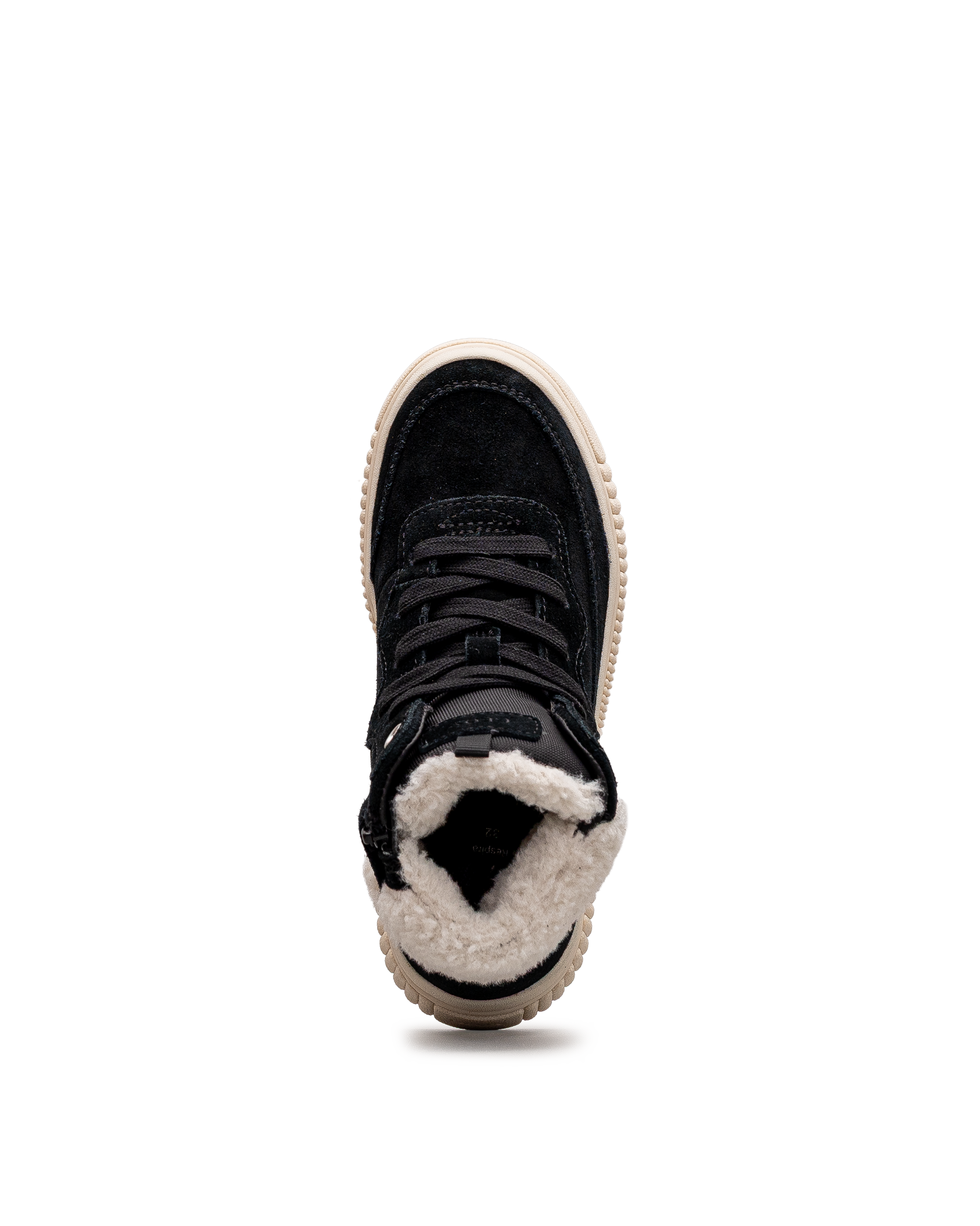 J laquinny girl ps jr - Noir - #41Y-33