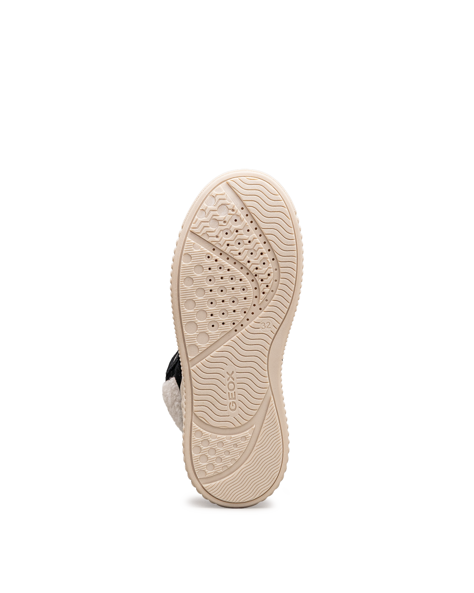 J laquinny girl ps jr - Noir - #41Y-33