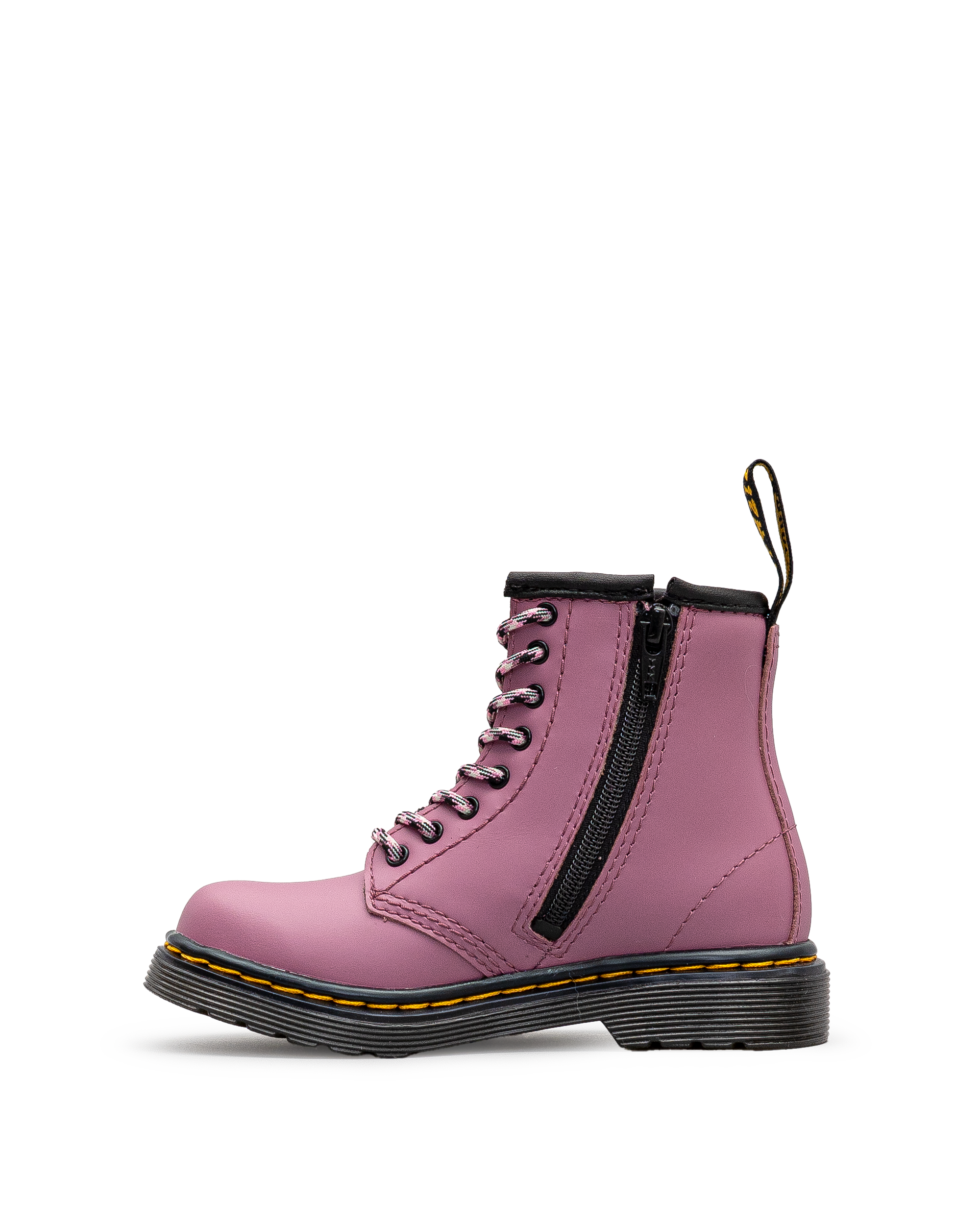 1460 romario junior - Rose - #41Y-37