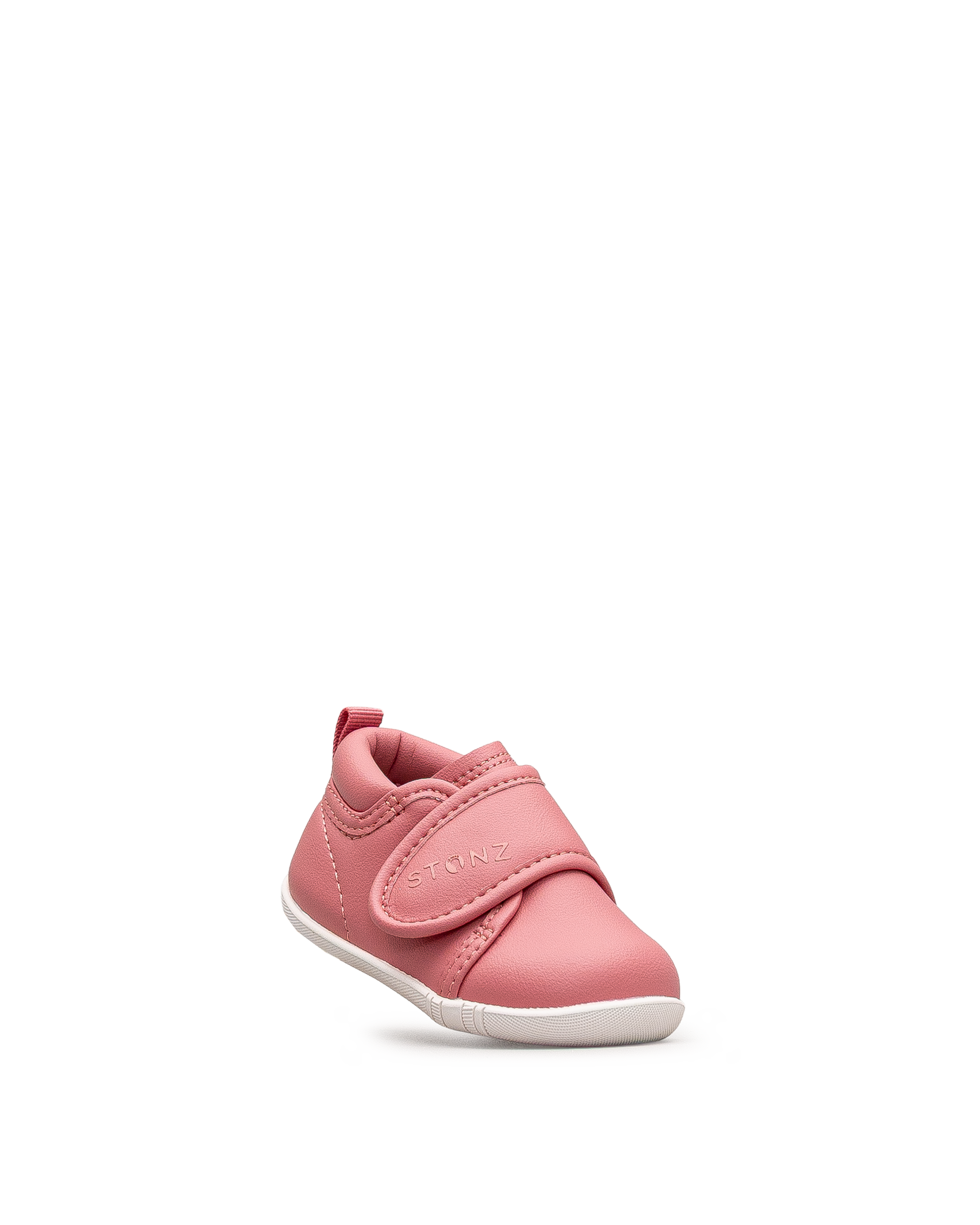 Cruiser dressy baby  - Vieux rose - #42F-01