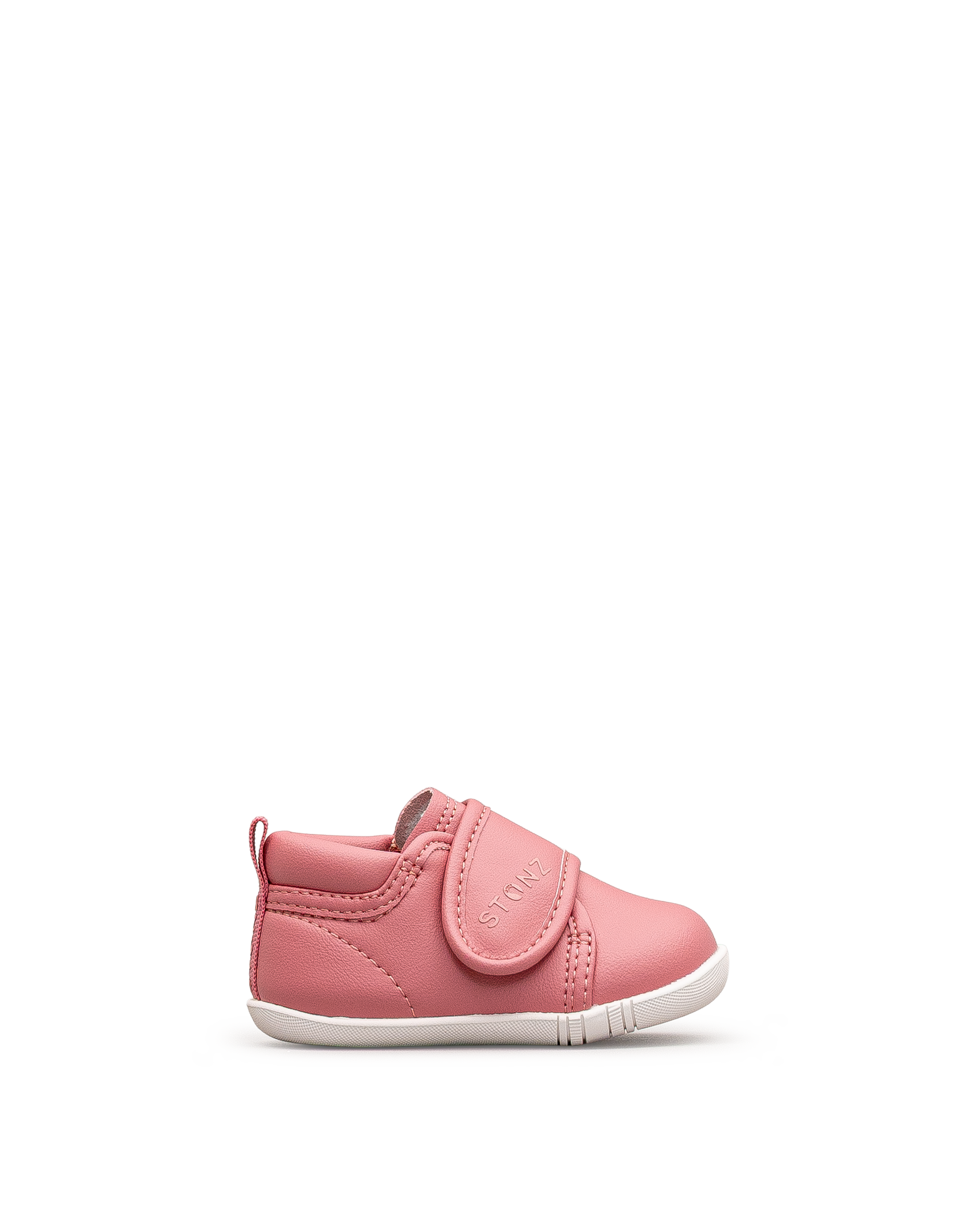 Cruiser dressy baby  - Vieux rose - #42F-01