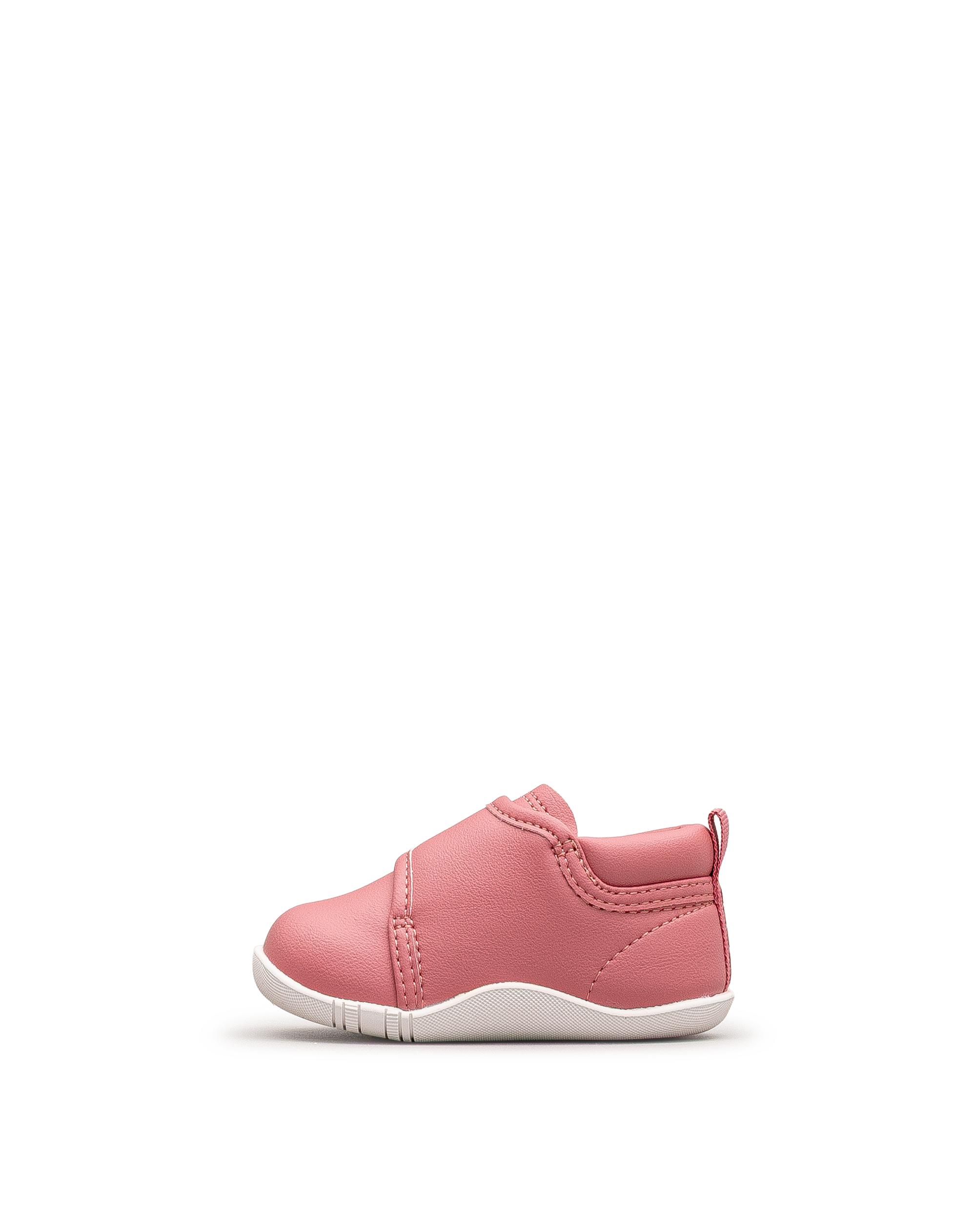 Cruiser dressy baby  - Vieux rose - #42F-01