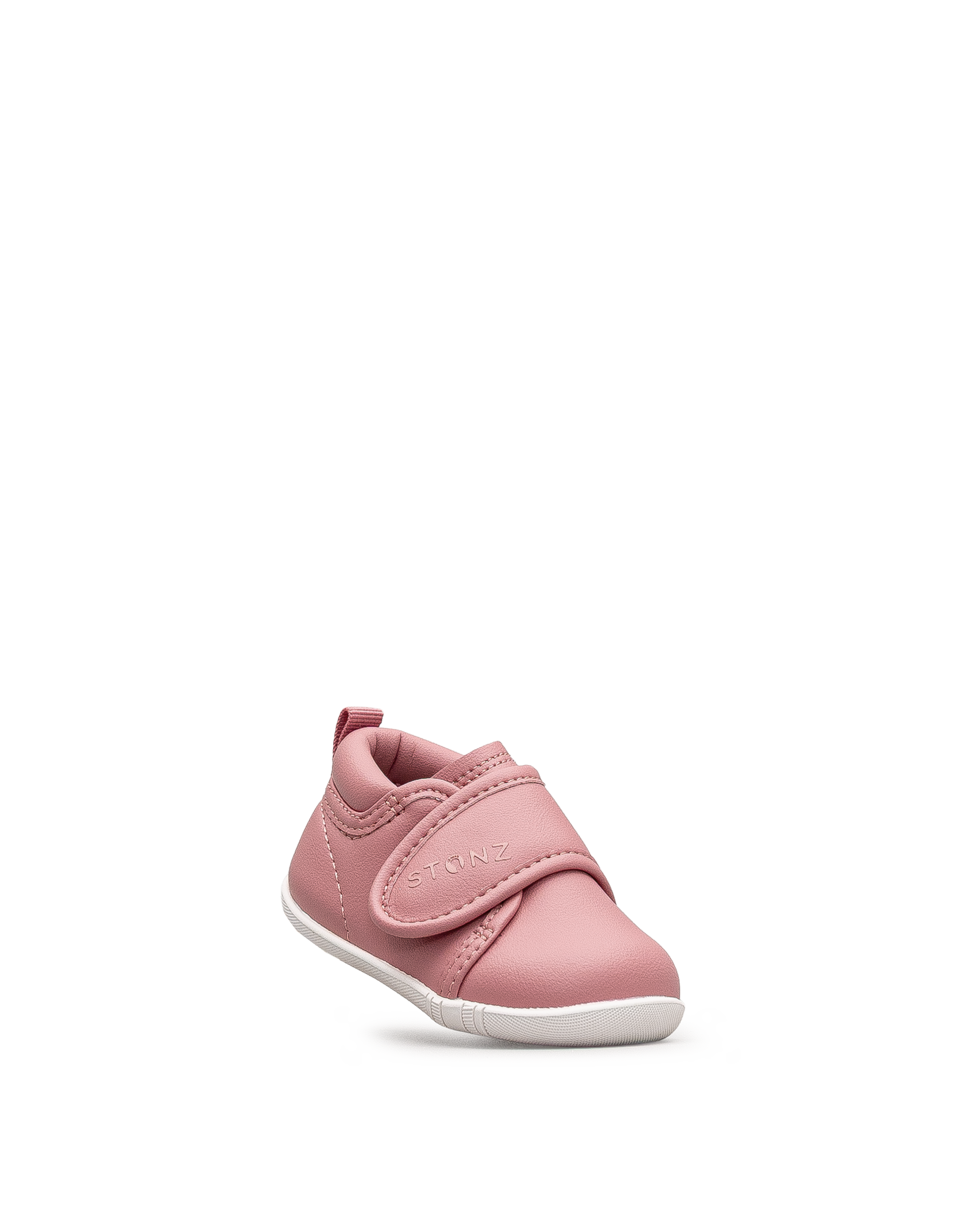 Cruiser dressy baby  - Vieux rose - #42F-01