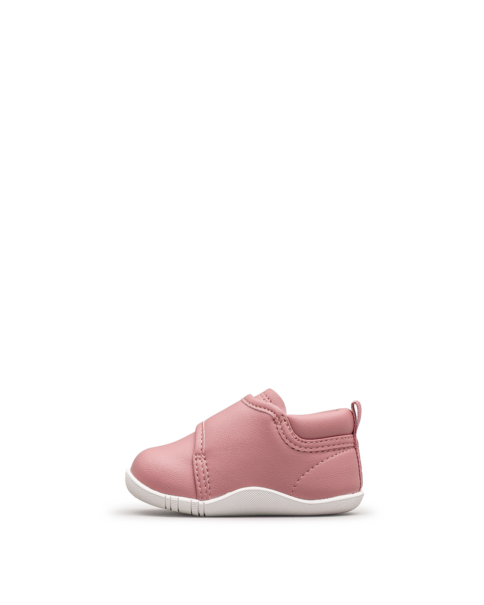 Cruiser dressy baby  - Vieux rose - #42F-01