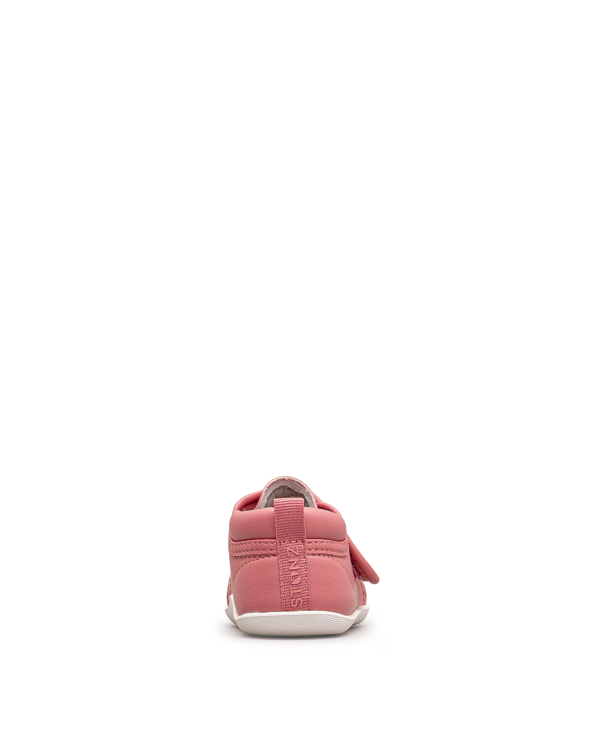 Cruiser dressy baby  - Vieux rose - #42F-01