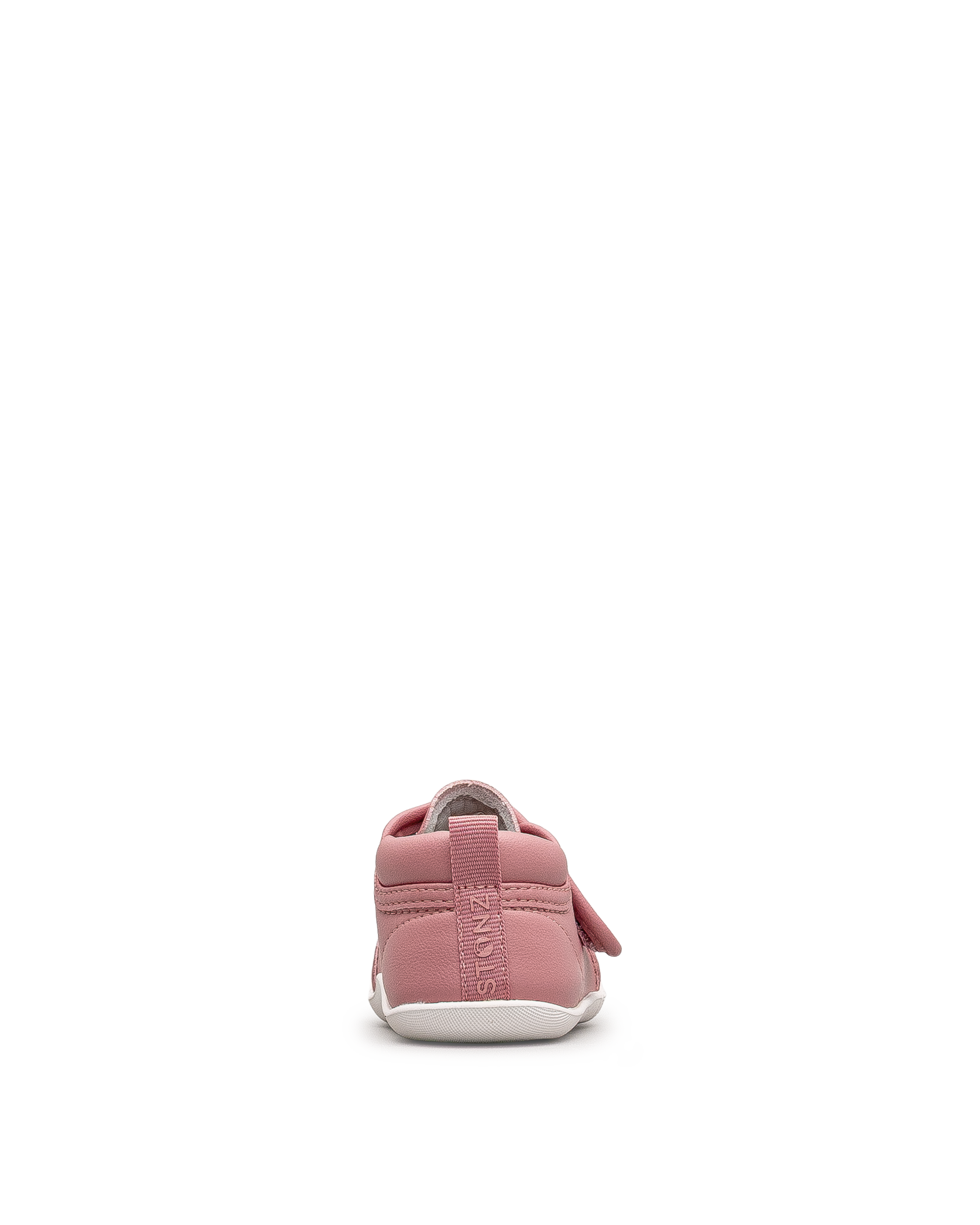Cruiser dressy baby  - Vieux rose - #42F-01