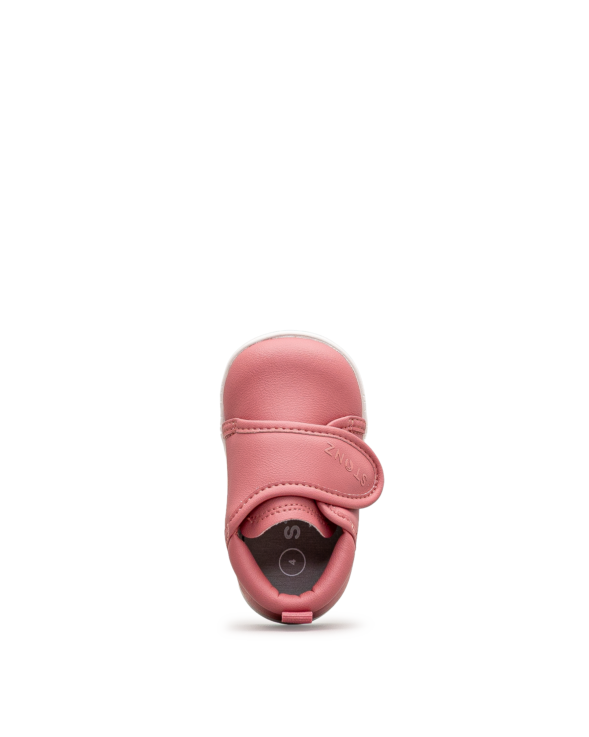 Cruiser dressy baby  - Vieux rose - #42F-01
