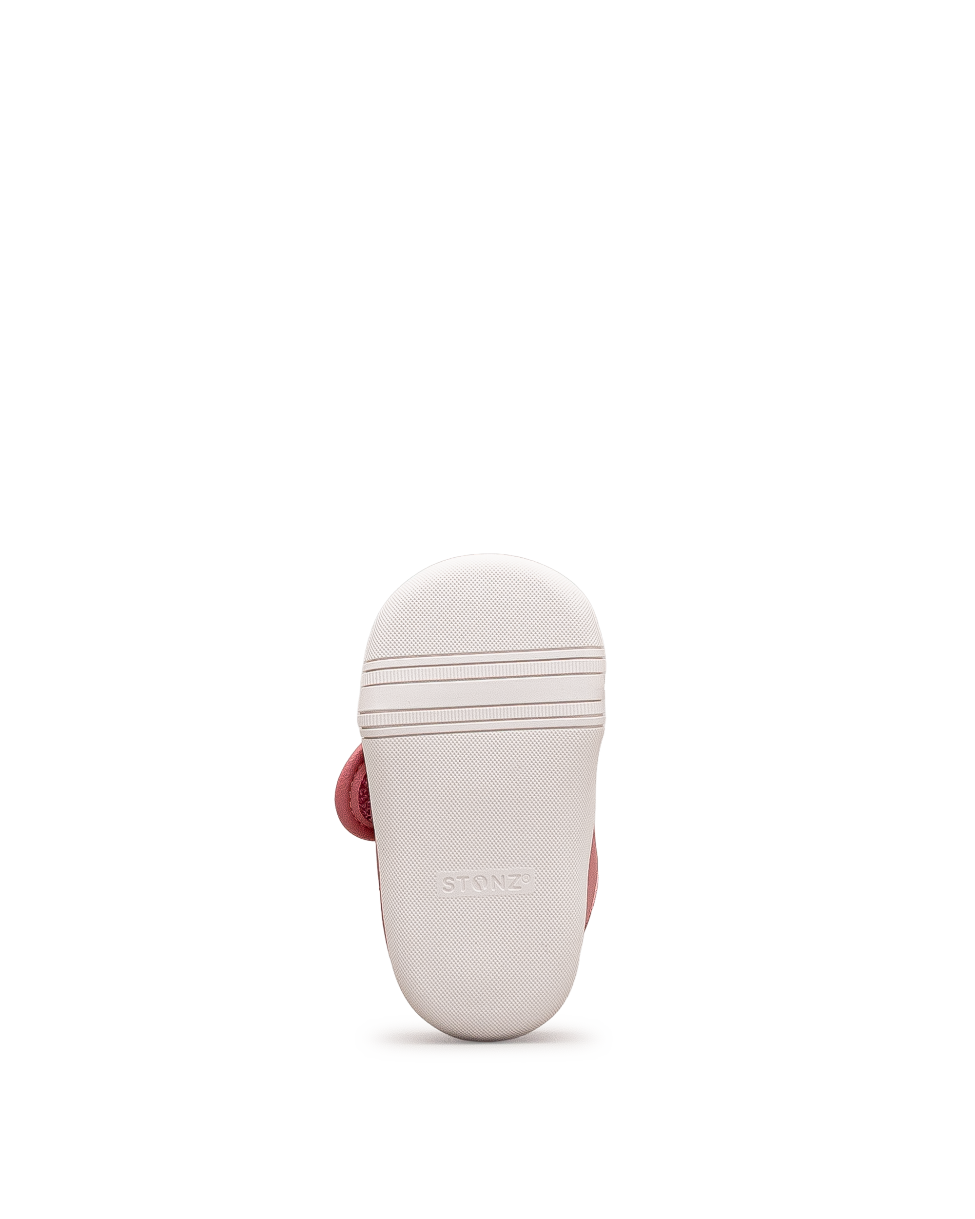 Cruiser dressy baby  - Vieux rose - #42F-01