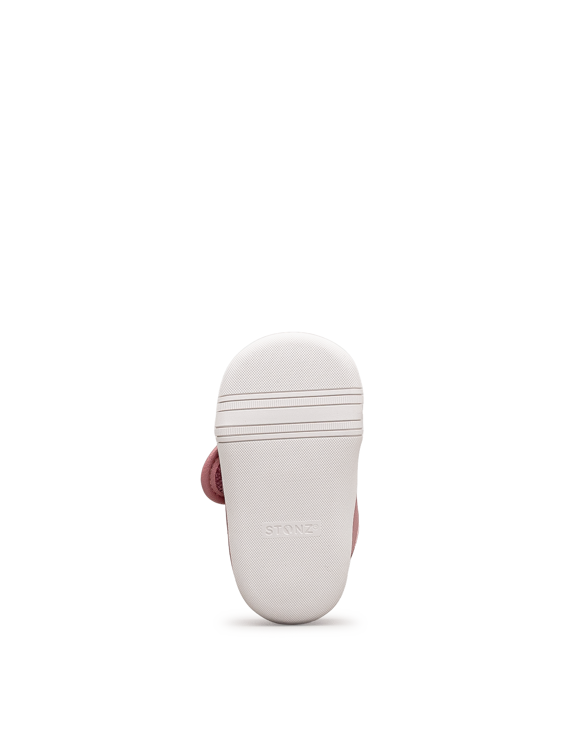 Cruiser dressy baby  - Vieux rose - #42F-01