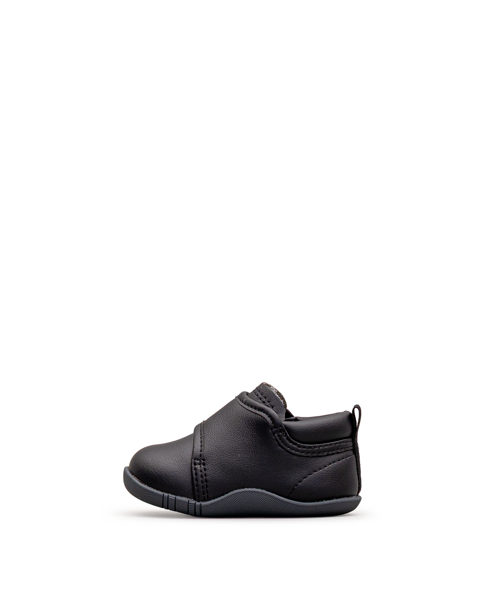 Cruiser dressy baby  - Noir - #42F-01