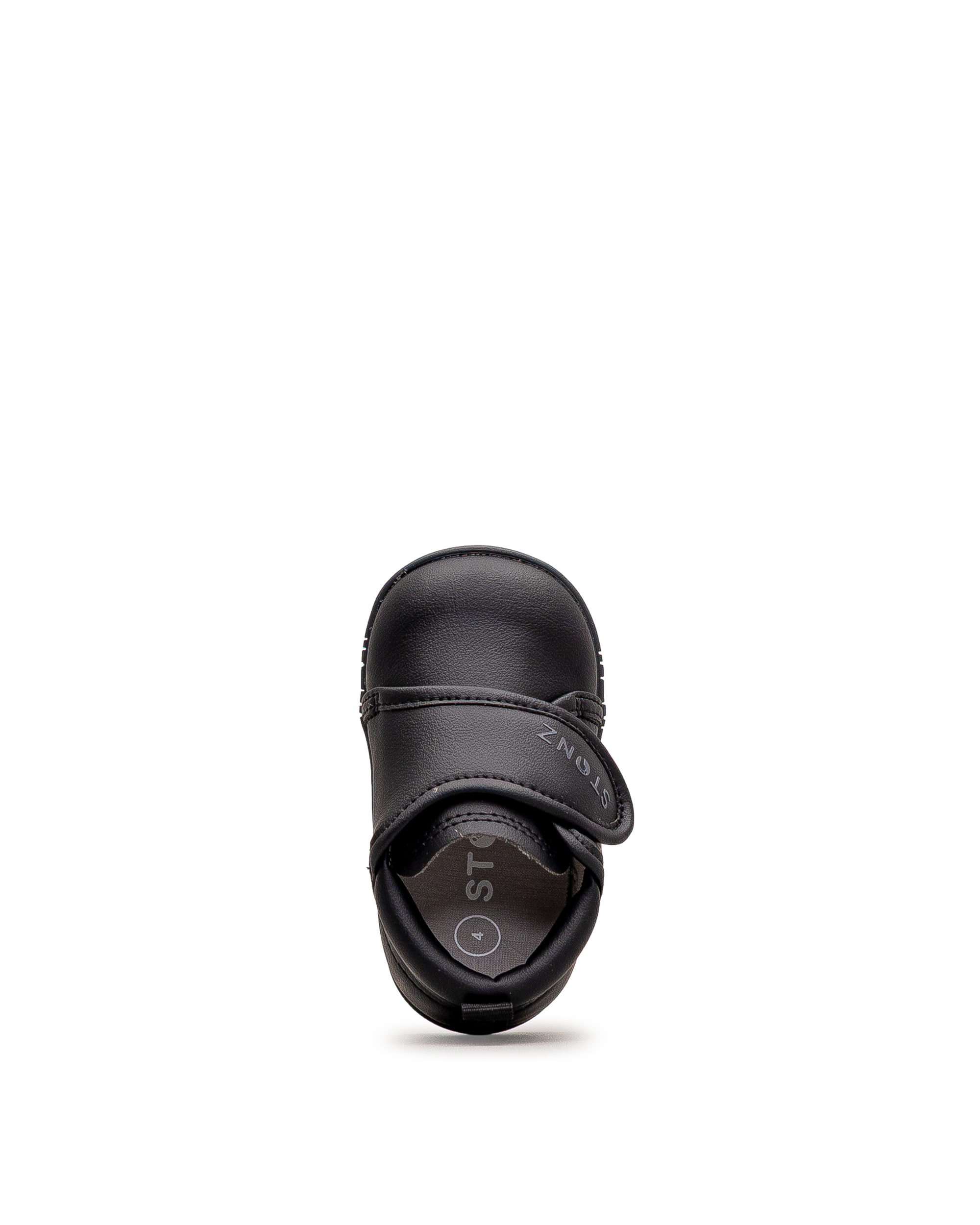 Cruiser dressy baby  - Noir - #42F-01