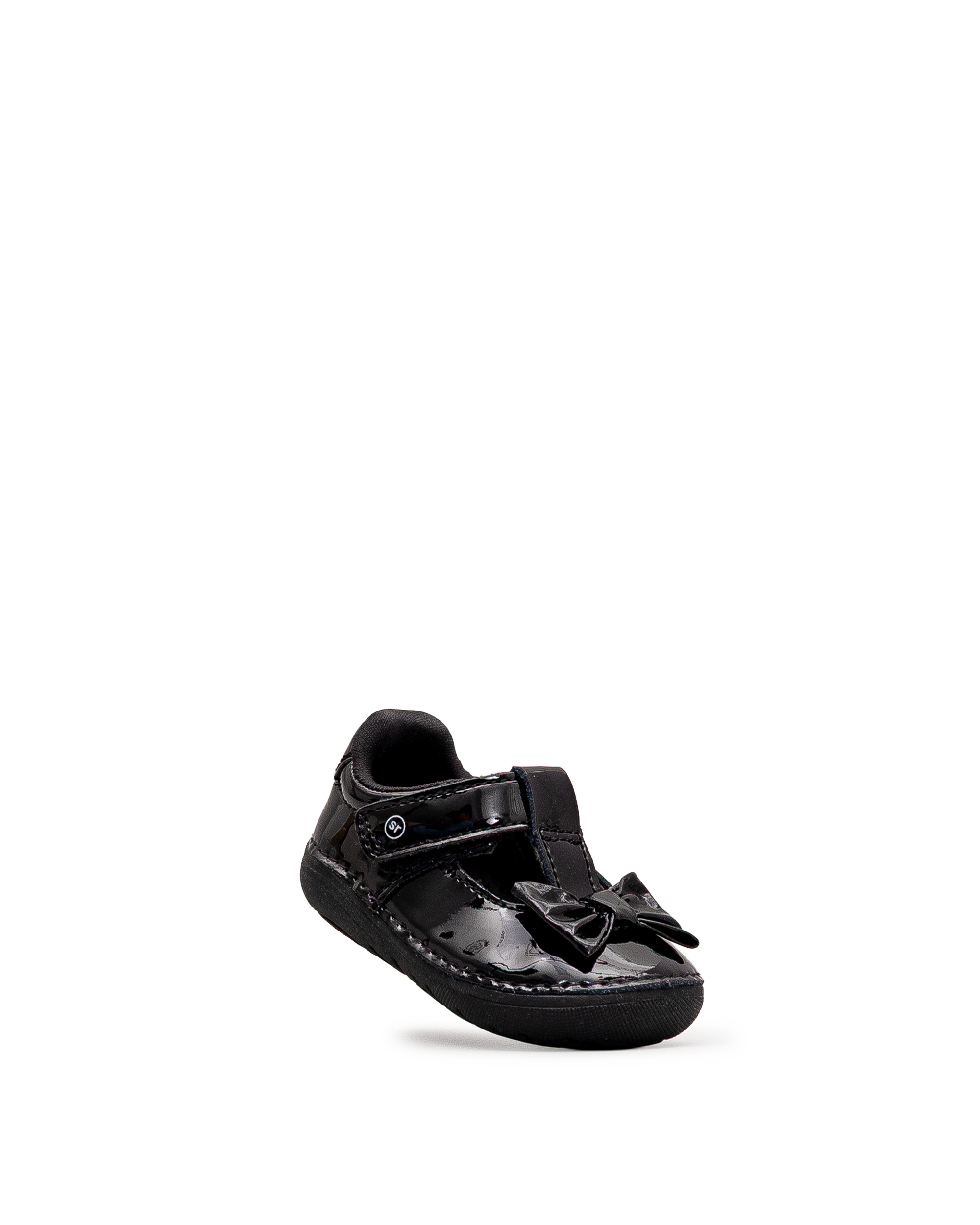 Sm ashtyn td - Noir verni - #42F-02