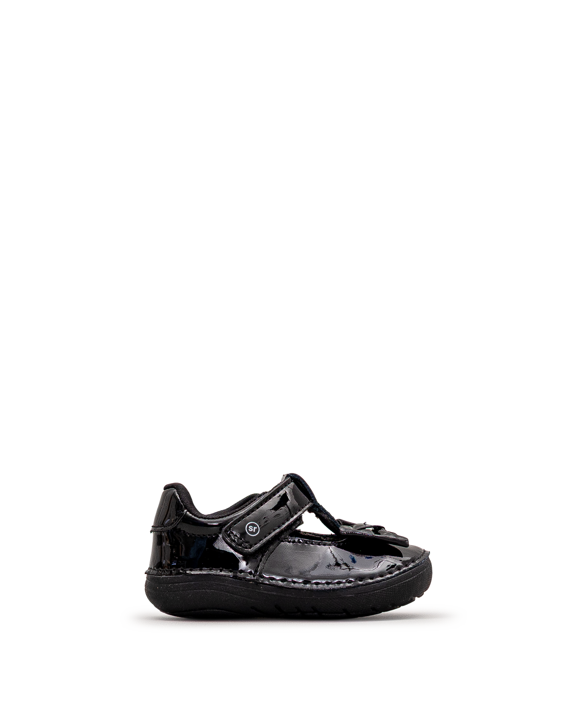 Sm ashtyn td - Noir verni - #42F-02