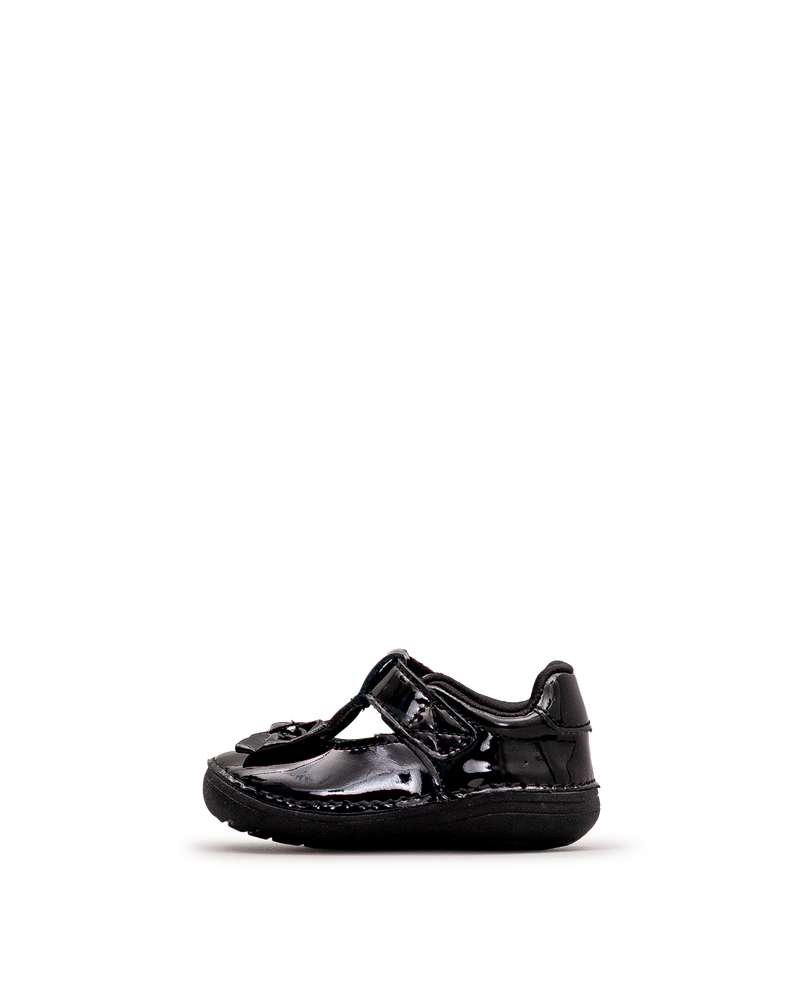 Sm ashtyn td Noir verni #42F-02 Noir verni1