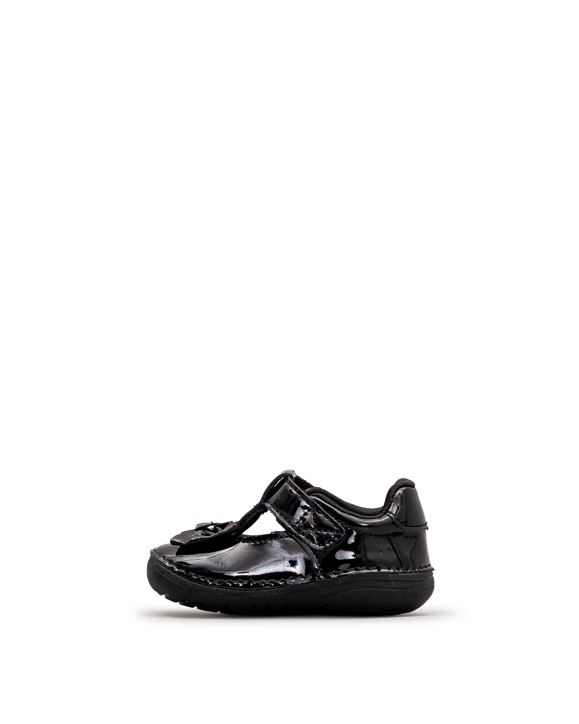 Sm ashtyn td - Noir verni - #42F-02