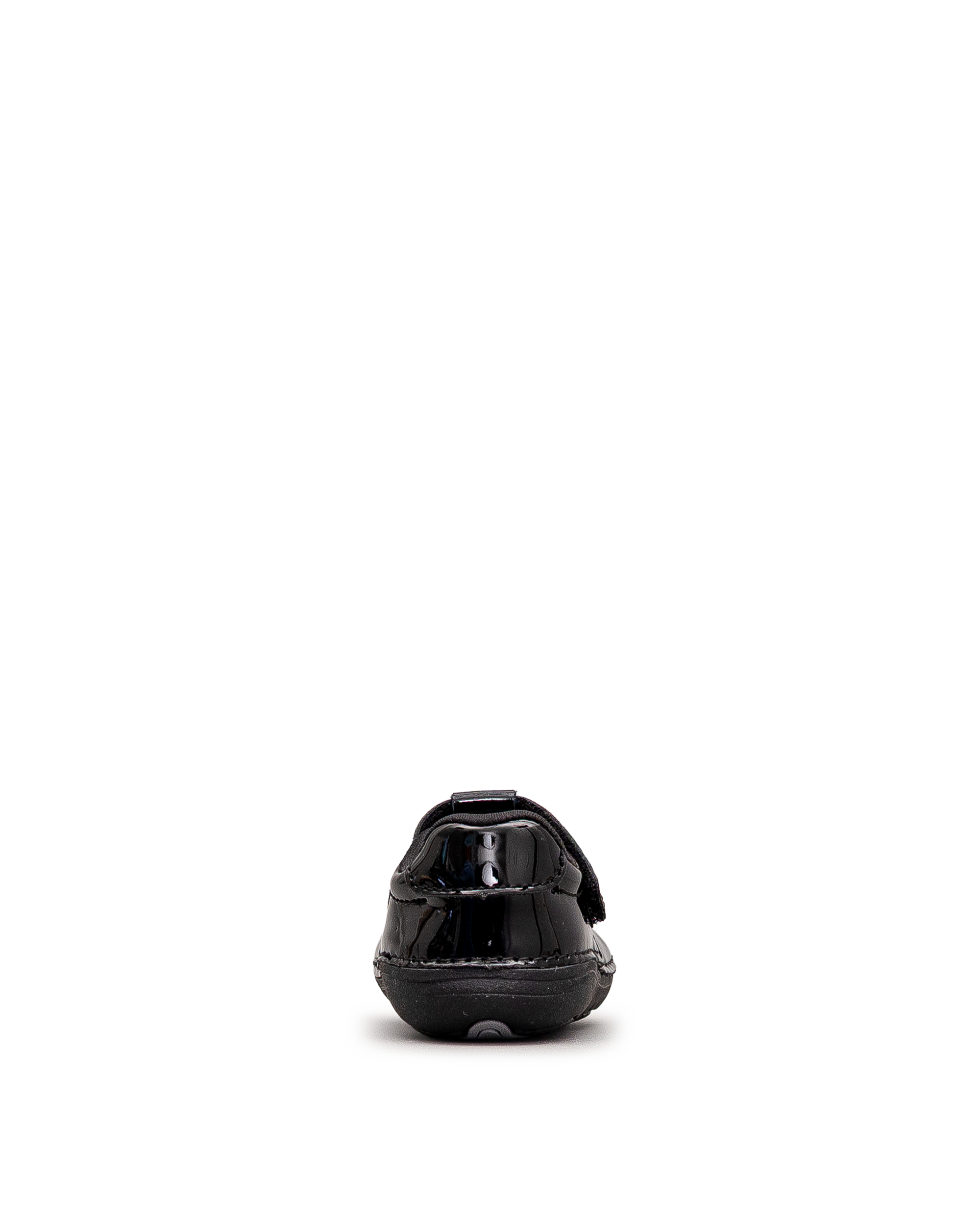 Sm ashtyn td - Noir verni - #42F-02