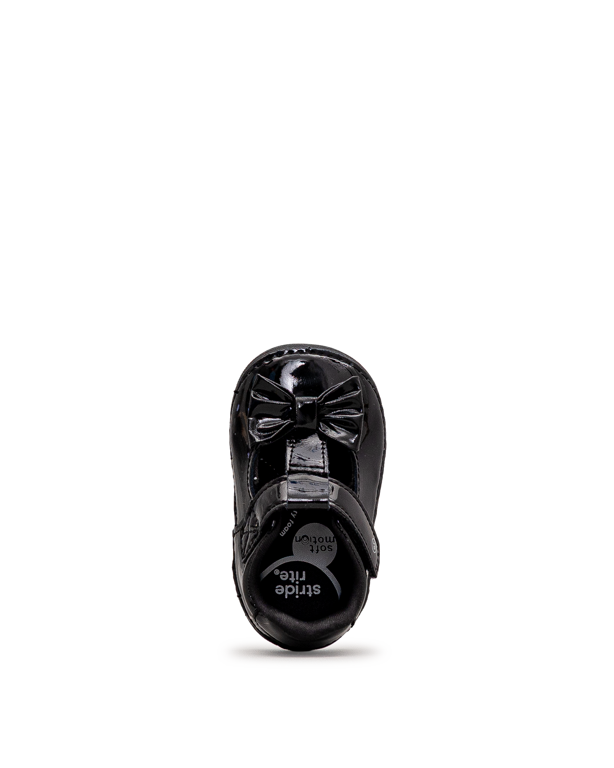 Sm ashtyn td - Noir verni - #42F-02