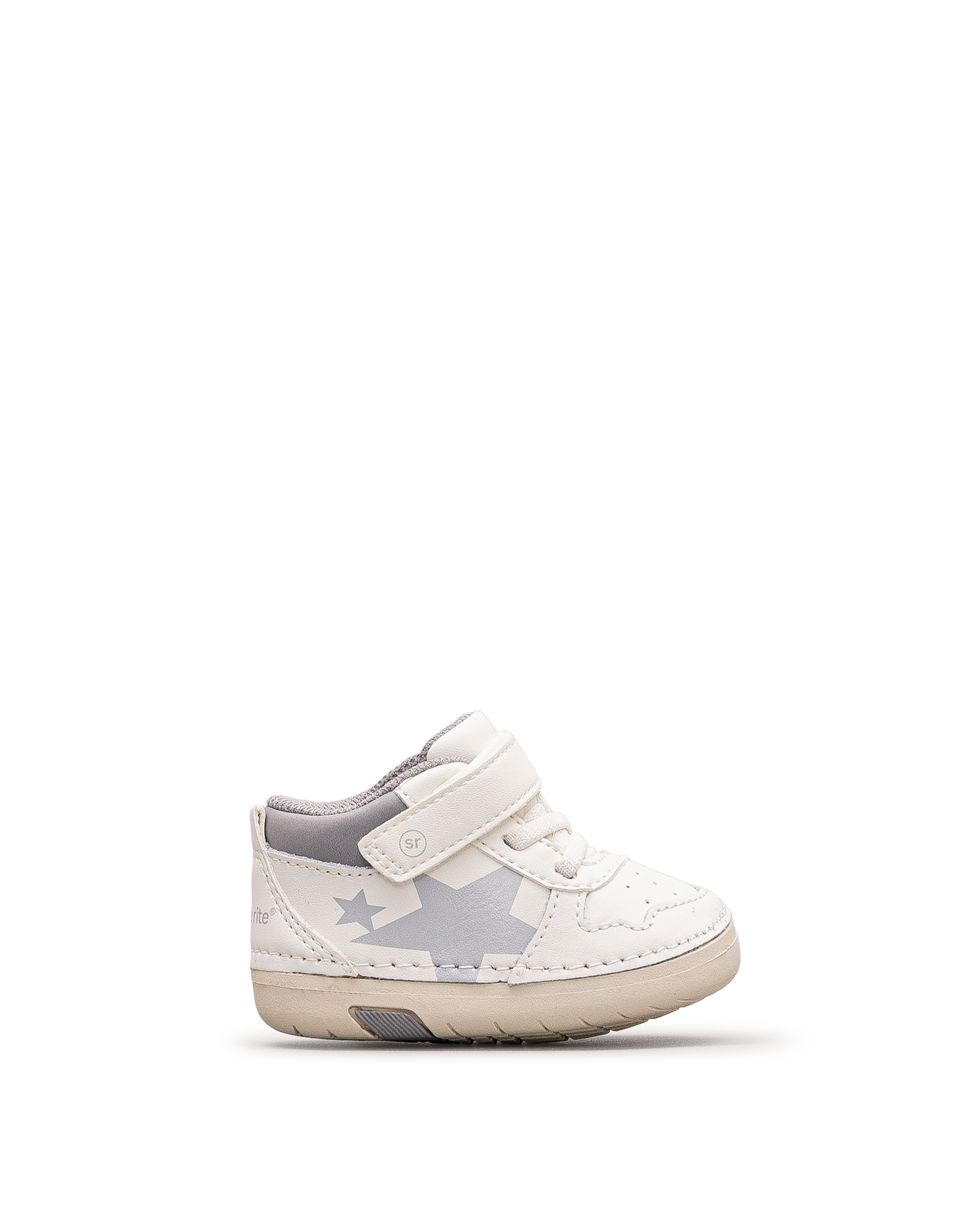Sm rockstar td - Blanc&gris - #42F-04