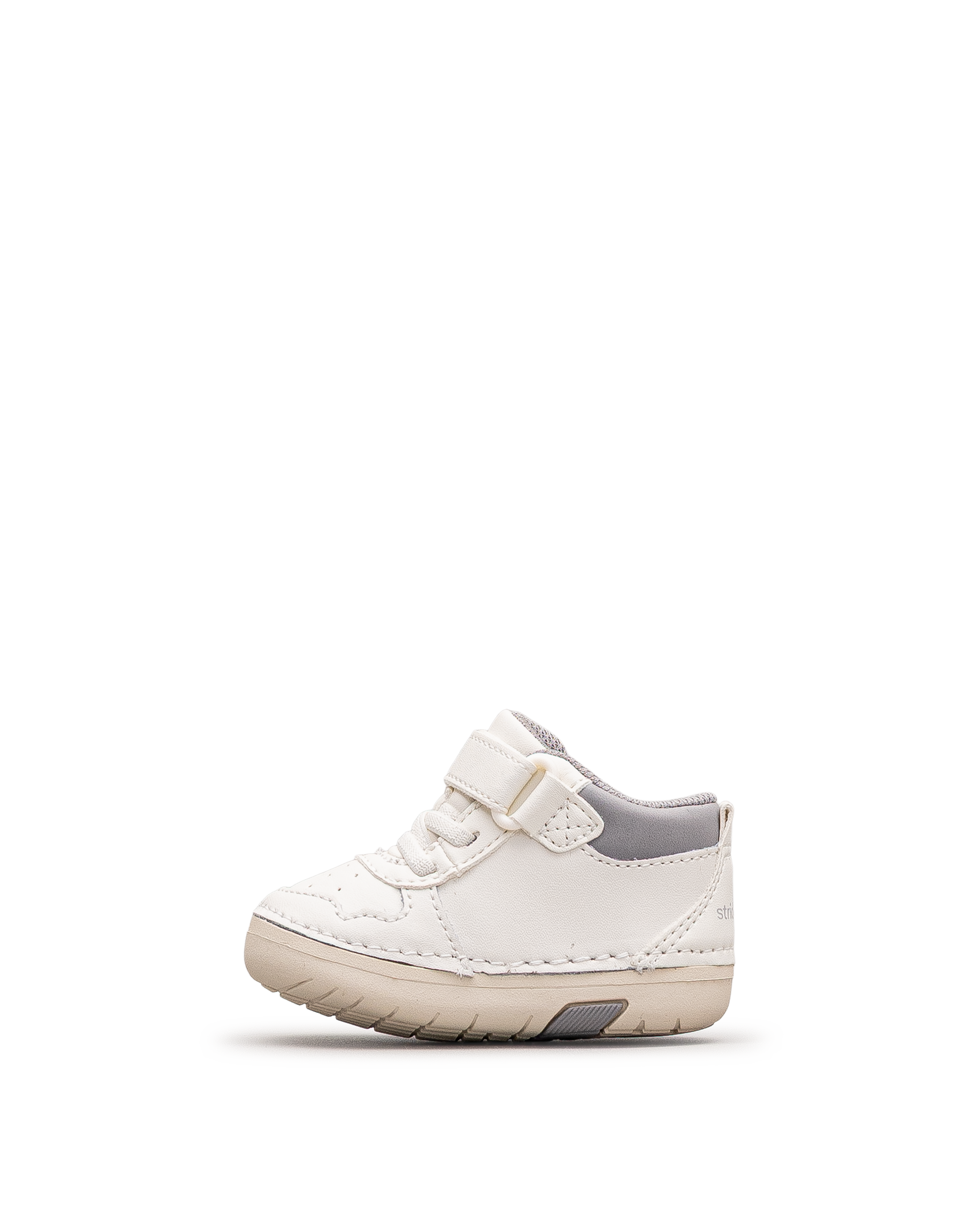 Sm rockstar td - Blanc&gris - #42F-04