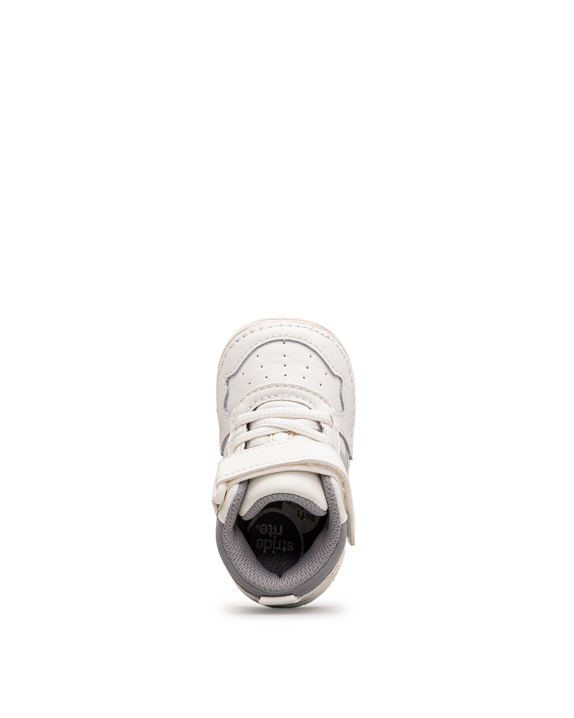Sm rockstar td - Blanc&gris - #42F-04