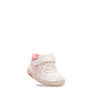 Sm rockstar td - Blanc&gris - #42F-04