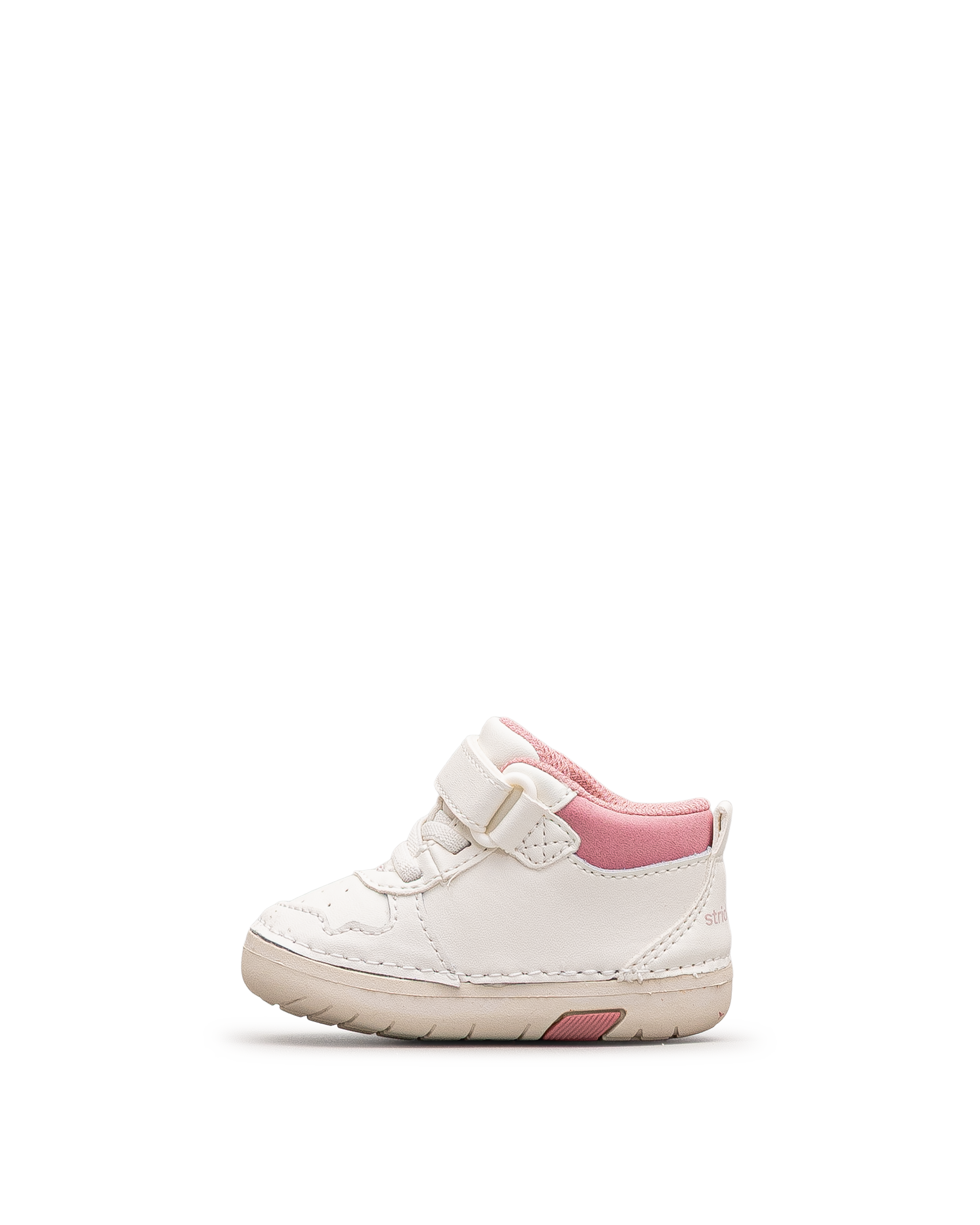 Sm rockstar td - Blanc&rose - #42F-04