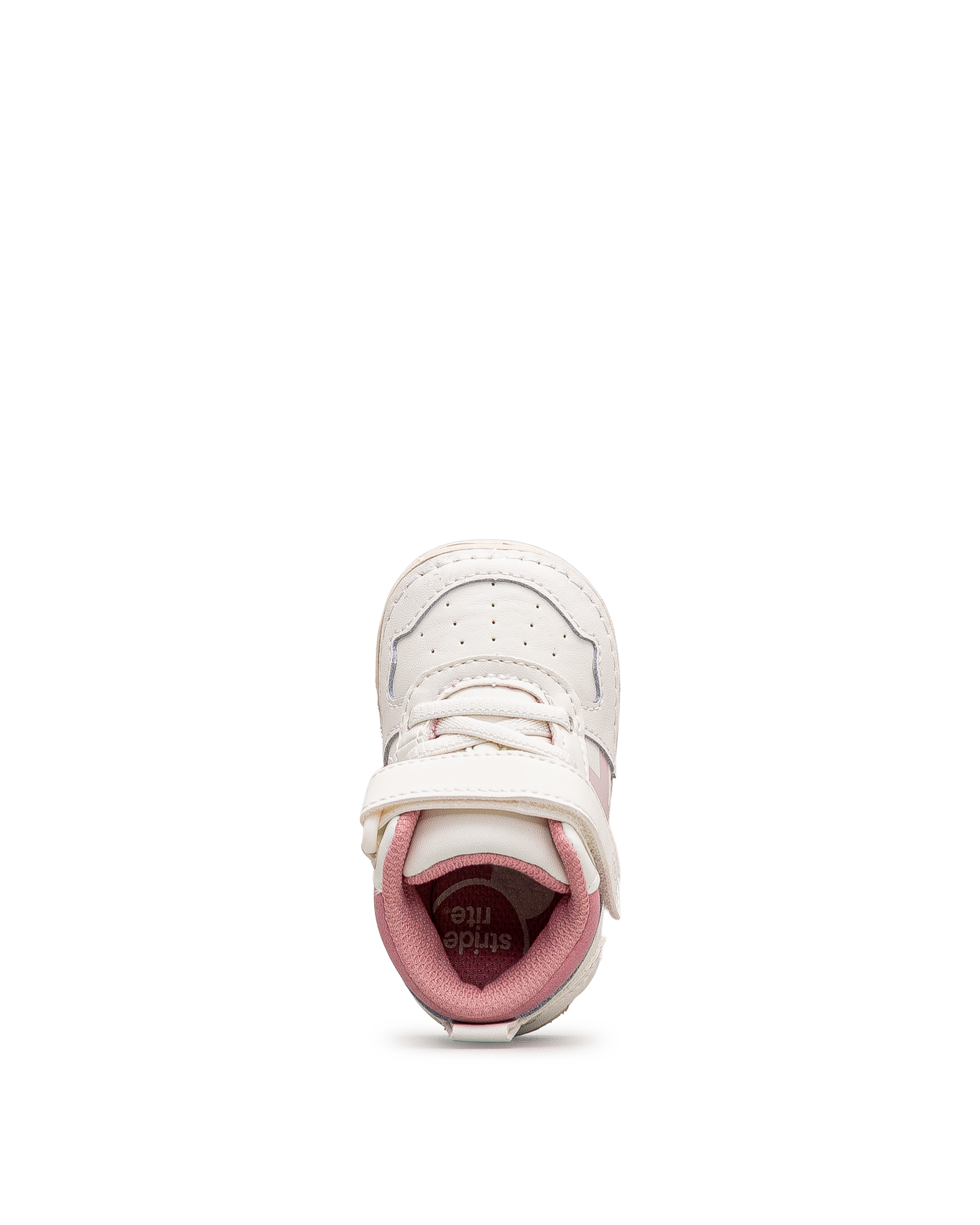 Sm rockstar td - Blanc&rose - #42F-04