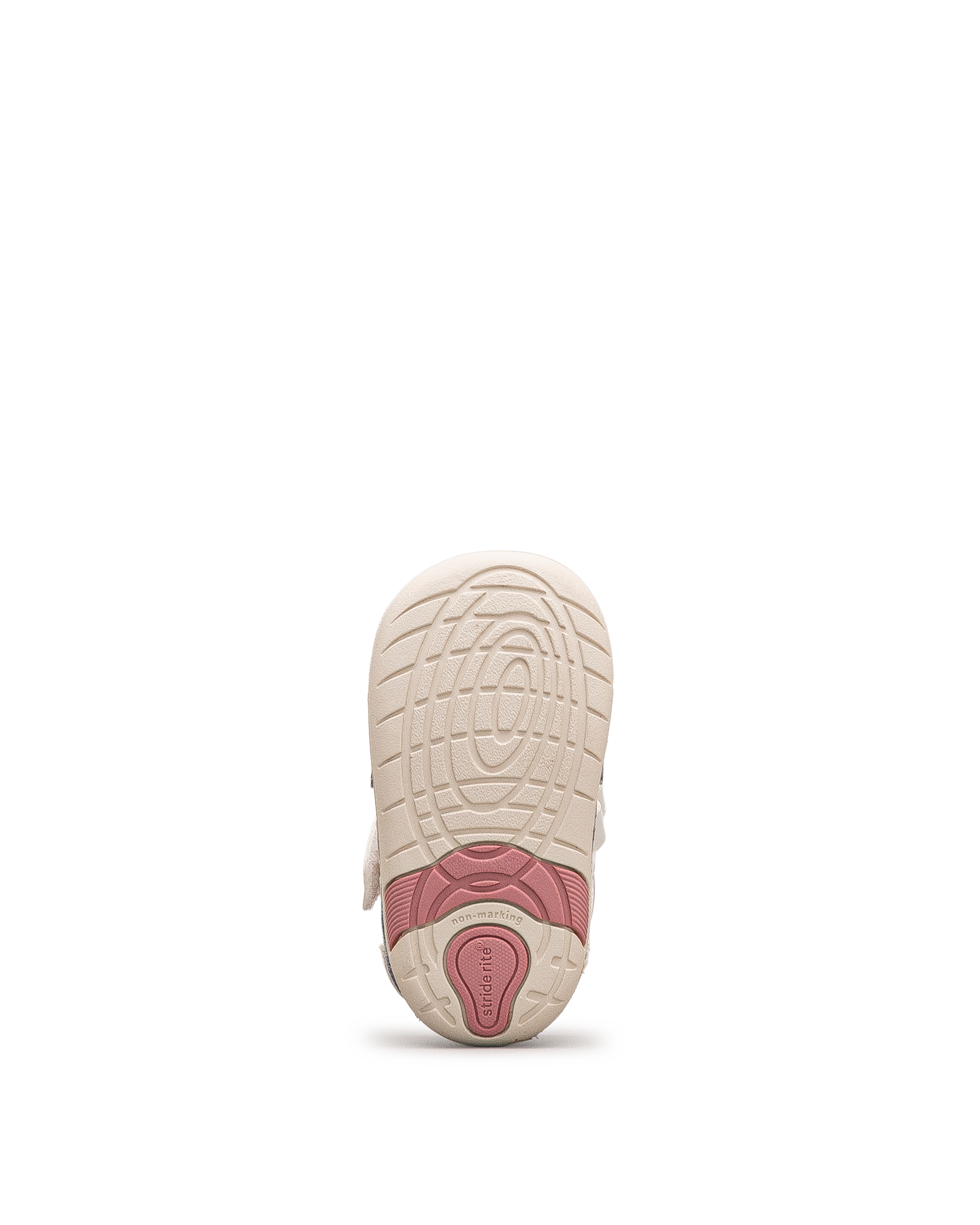 Sm rockstar td - Blanc&rose - #42F-04