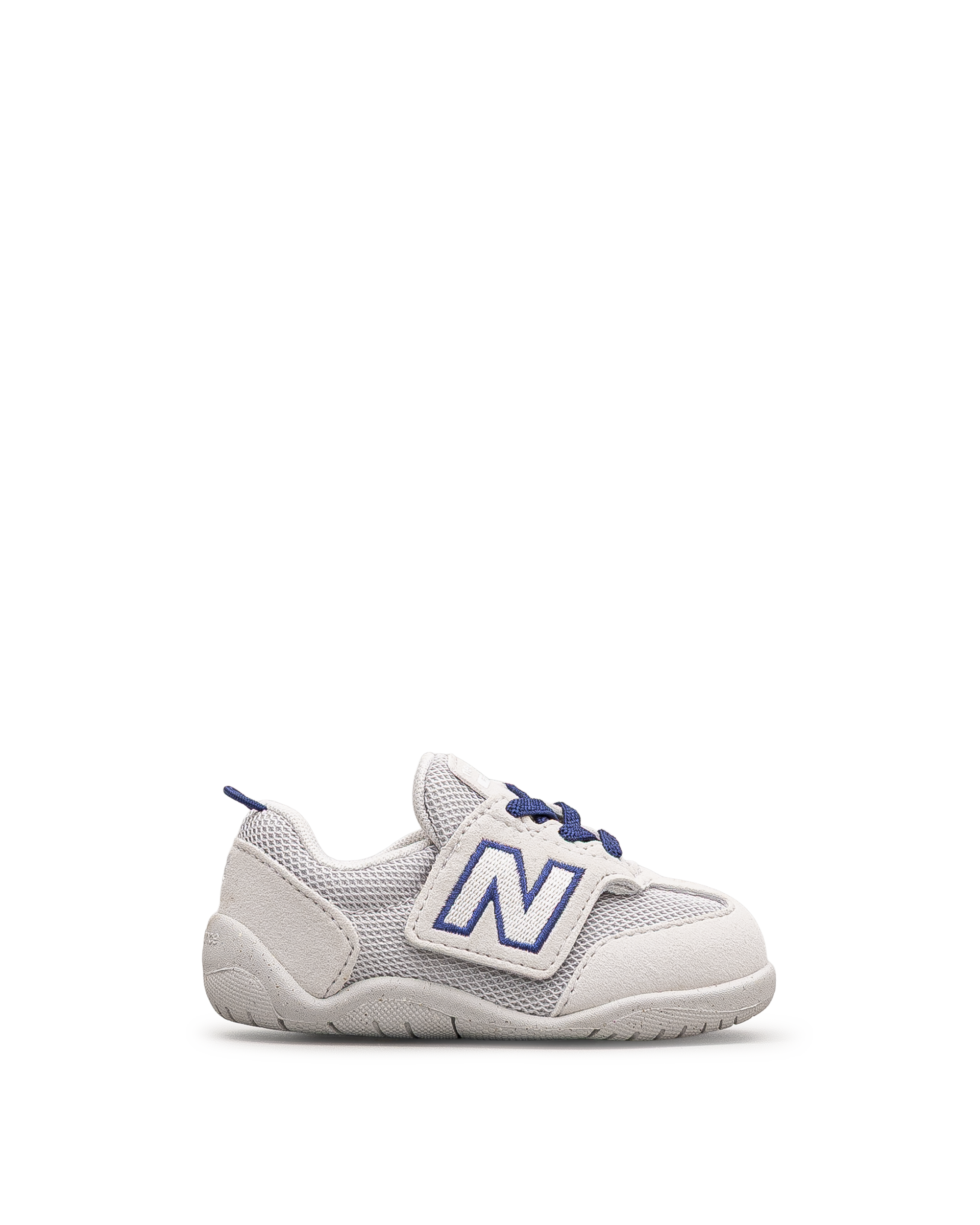 New b first bb - Bleu/beige - #42F-09