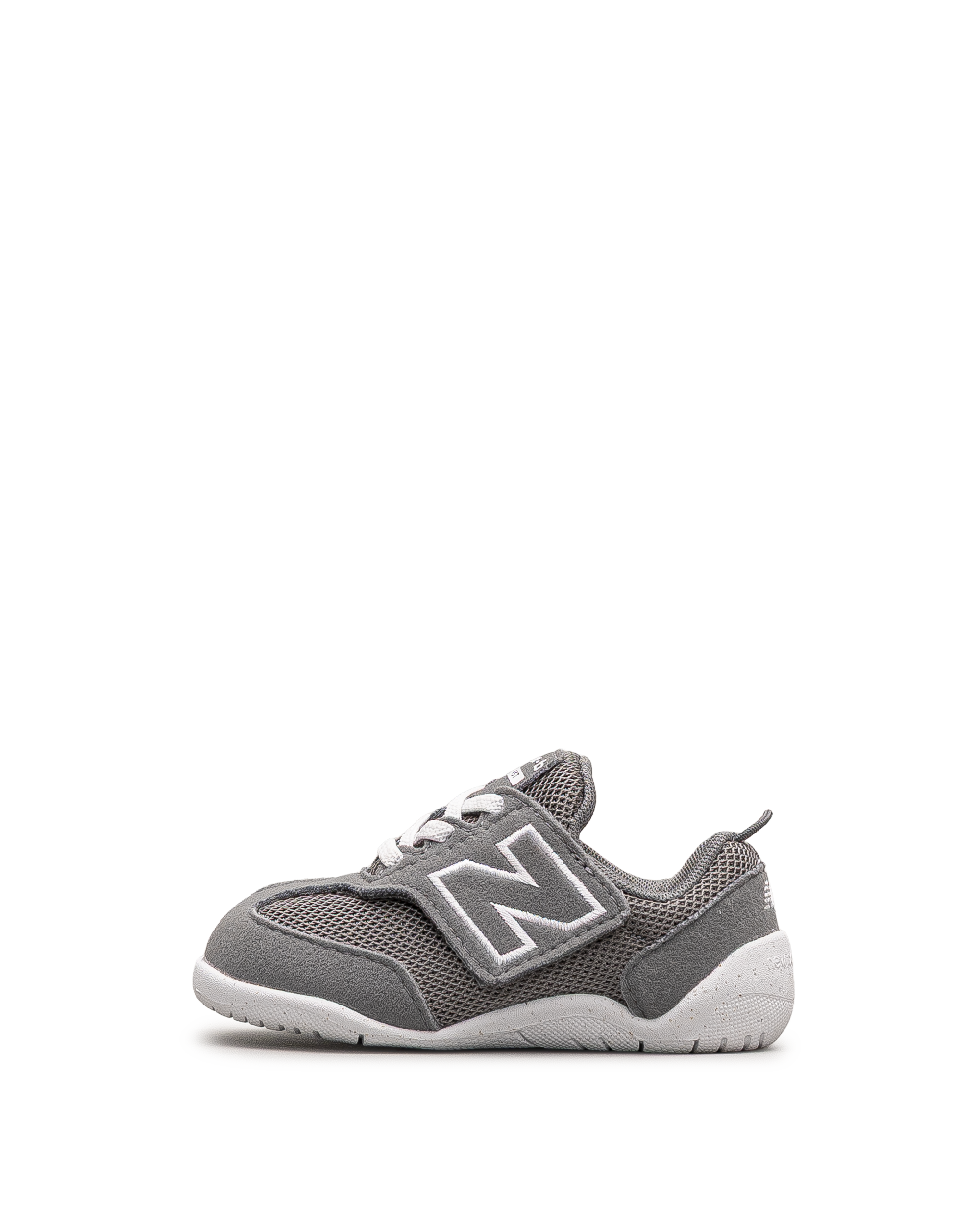 New b first bb - Gris - #42F-09