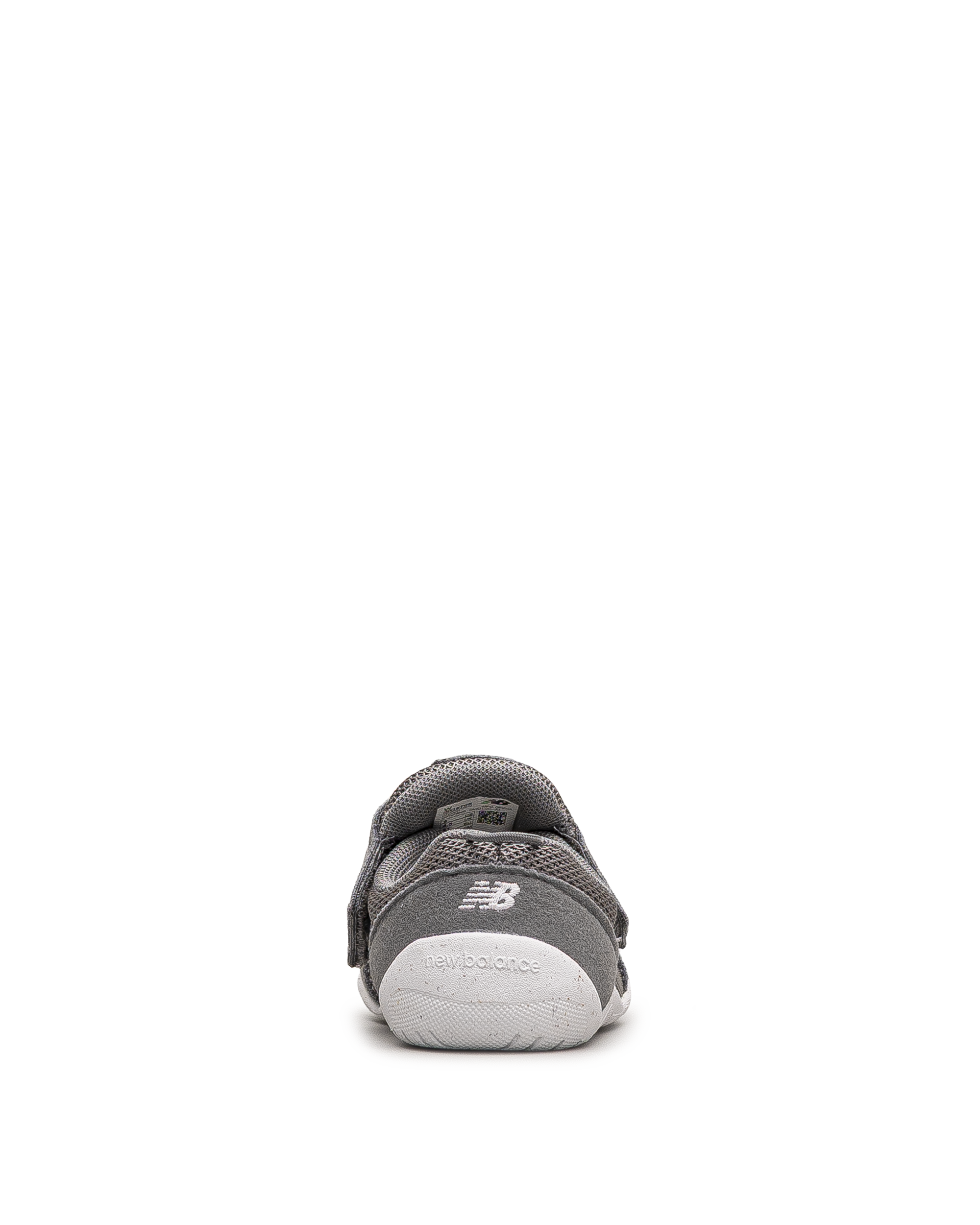 New b first bb - Gris - #42F-09