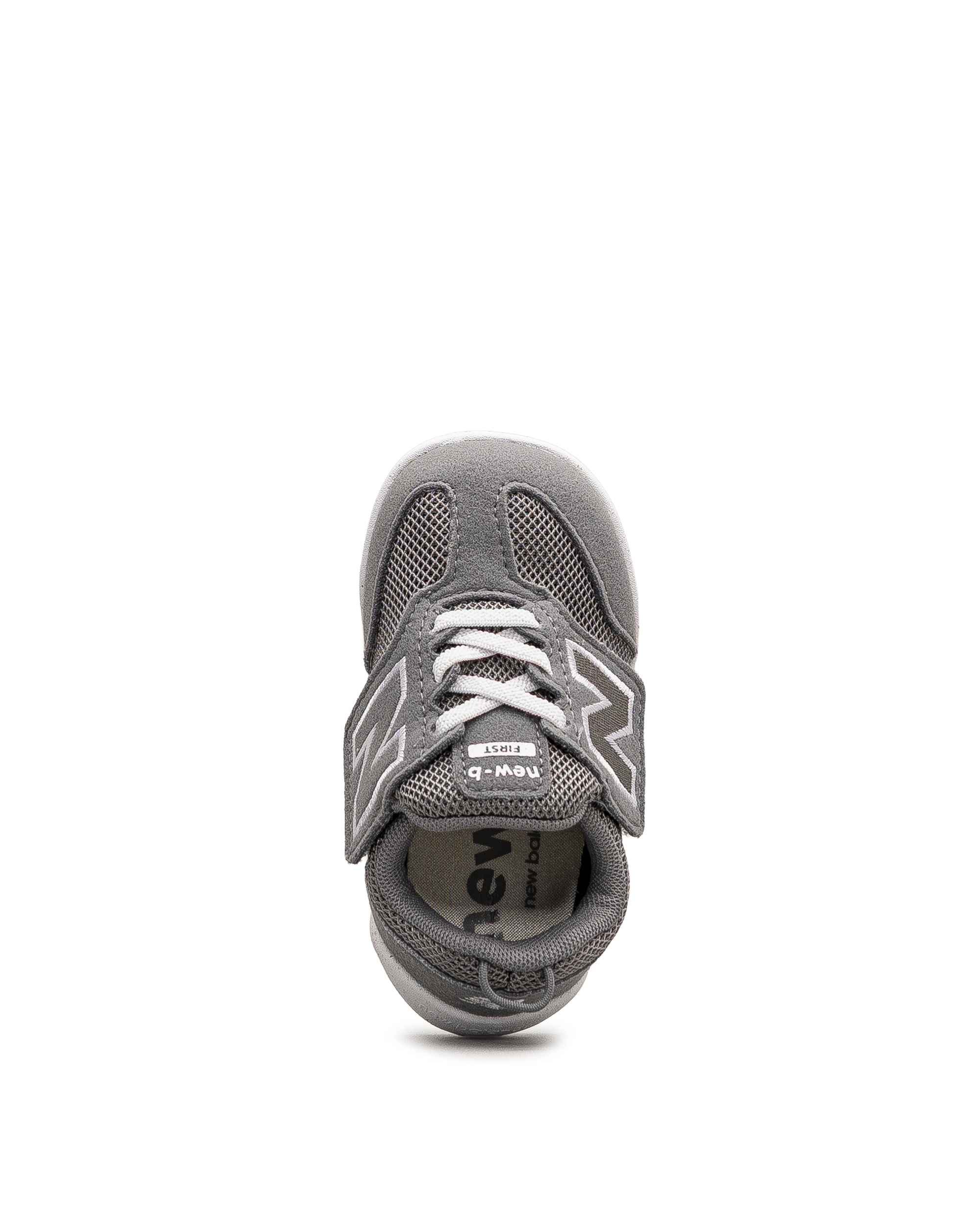 New b first bb - Gris - #42F-09