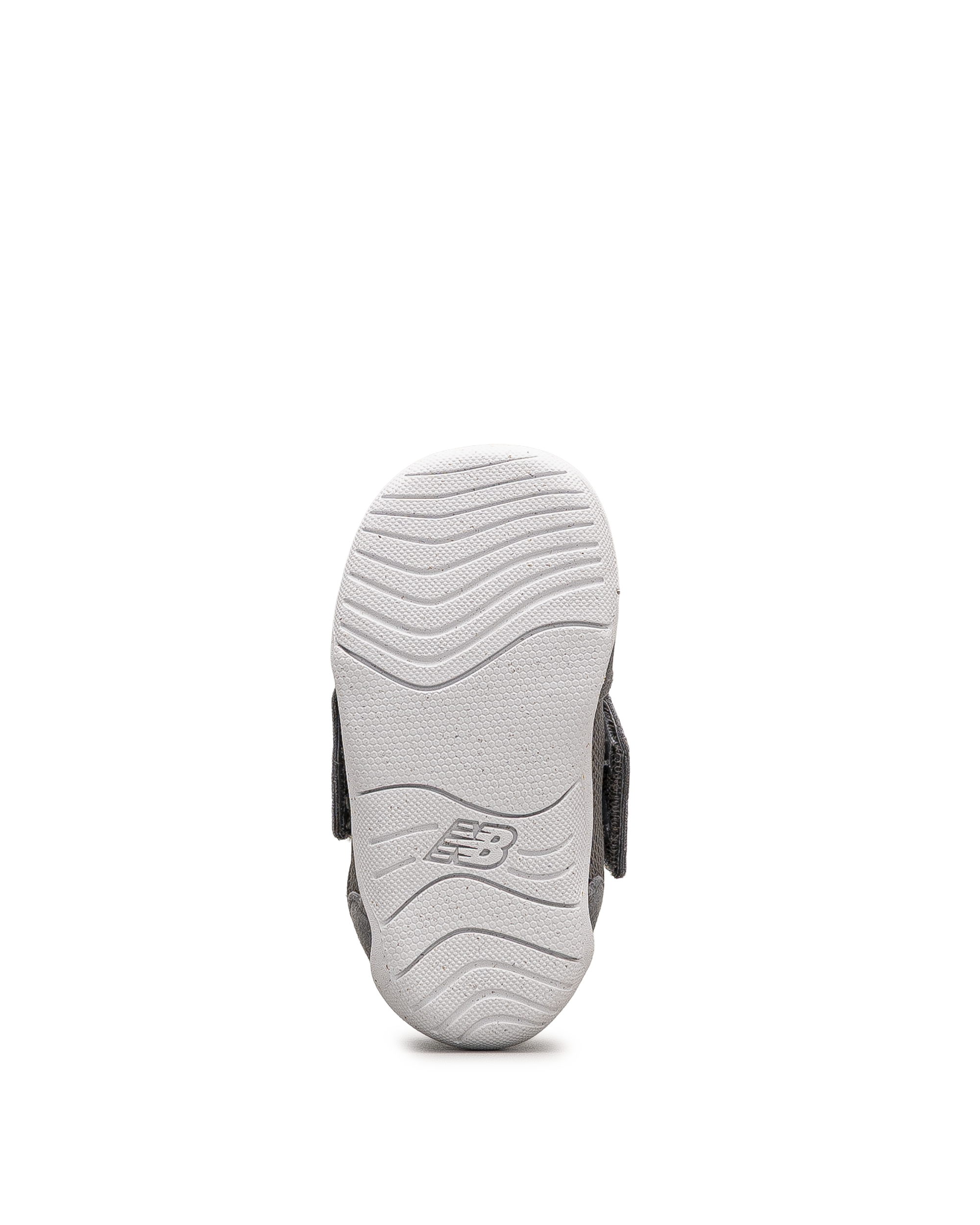 New b first bb - Gris - #42F-09