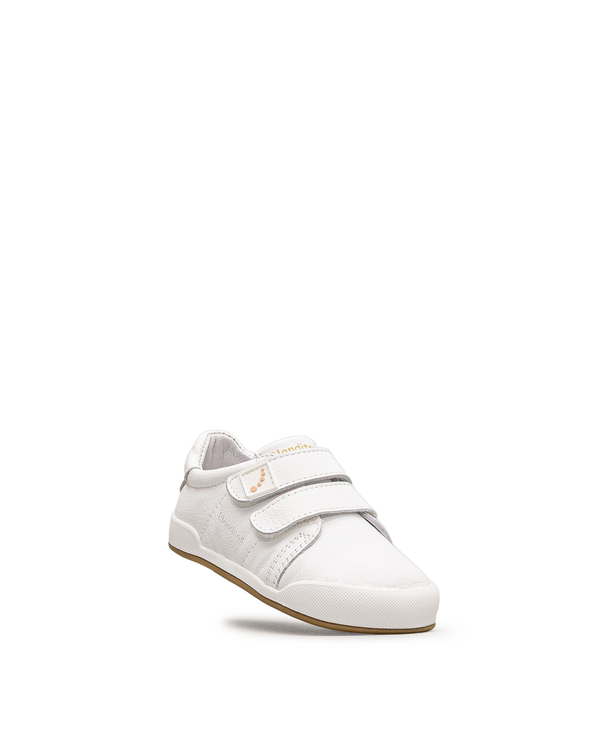 London td  - Blanc - #42F-16
