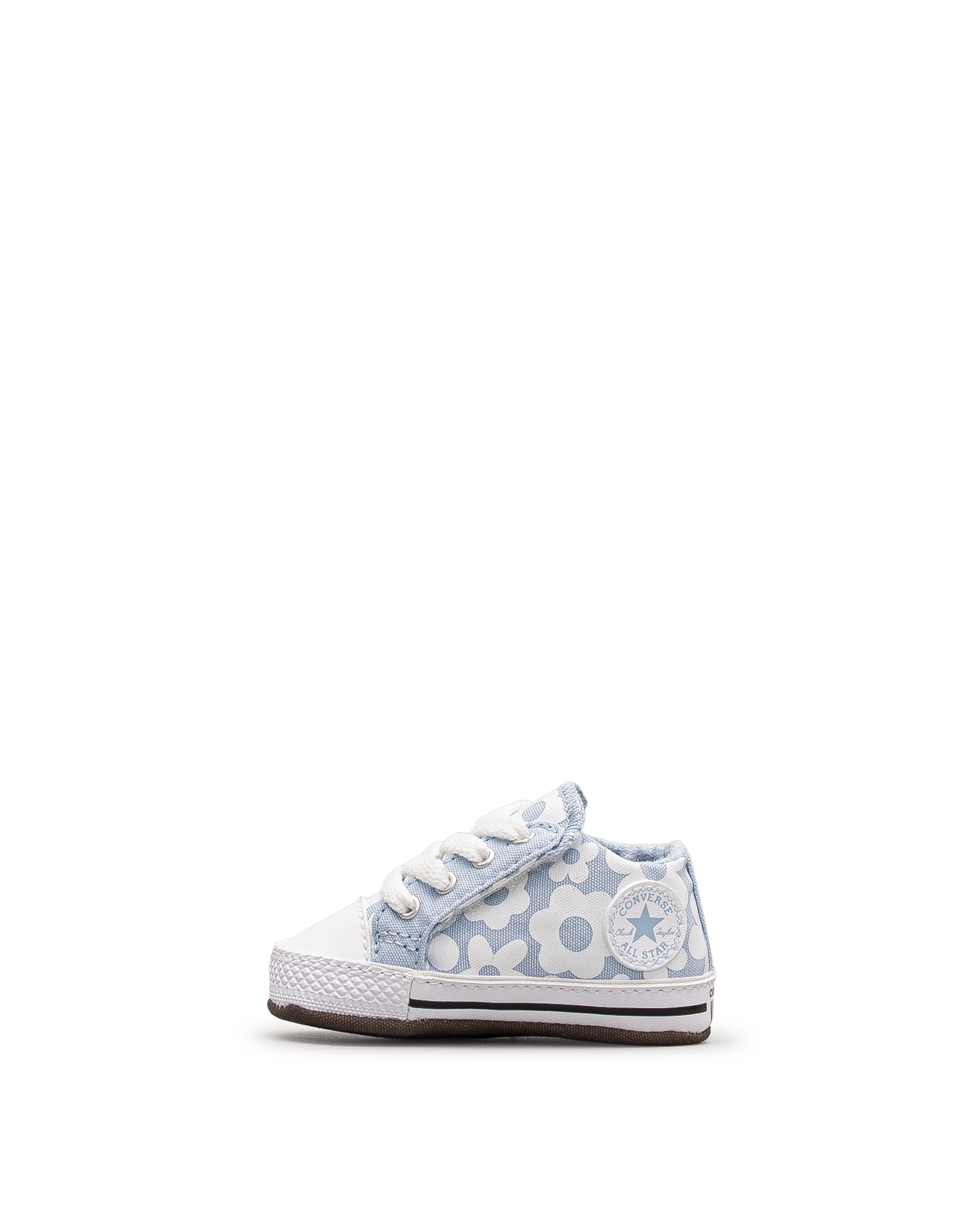 Ctas cribster flw bb  - Blanc&bleu - #42S-09