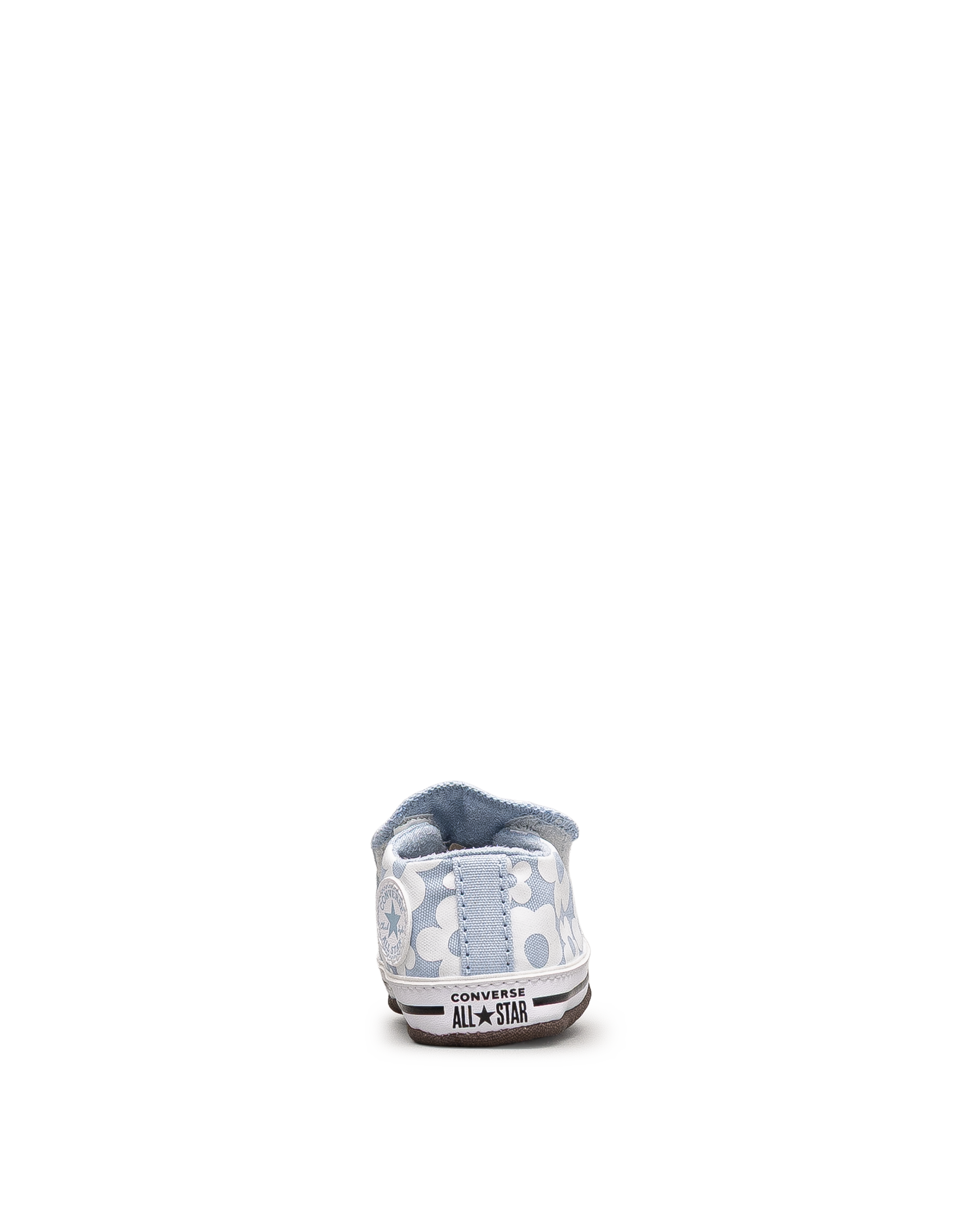 Ctas cribster flw bb  - Blanc&bleu - #42S-09