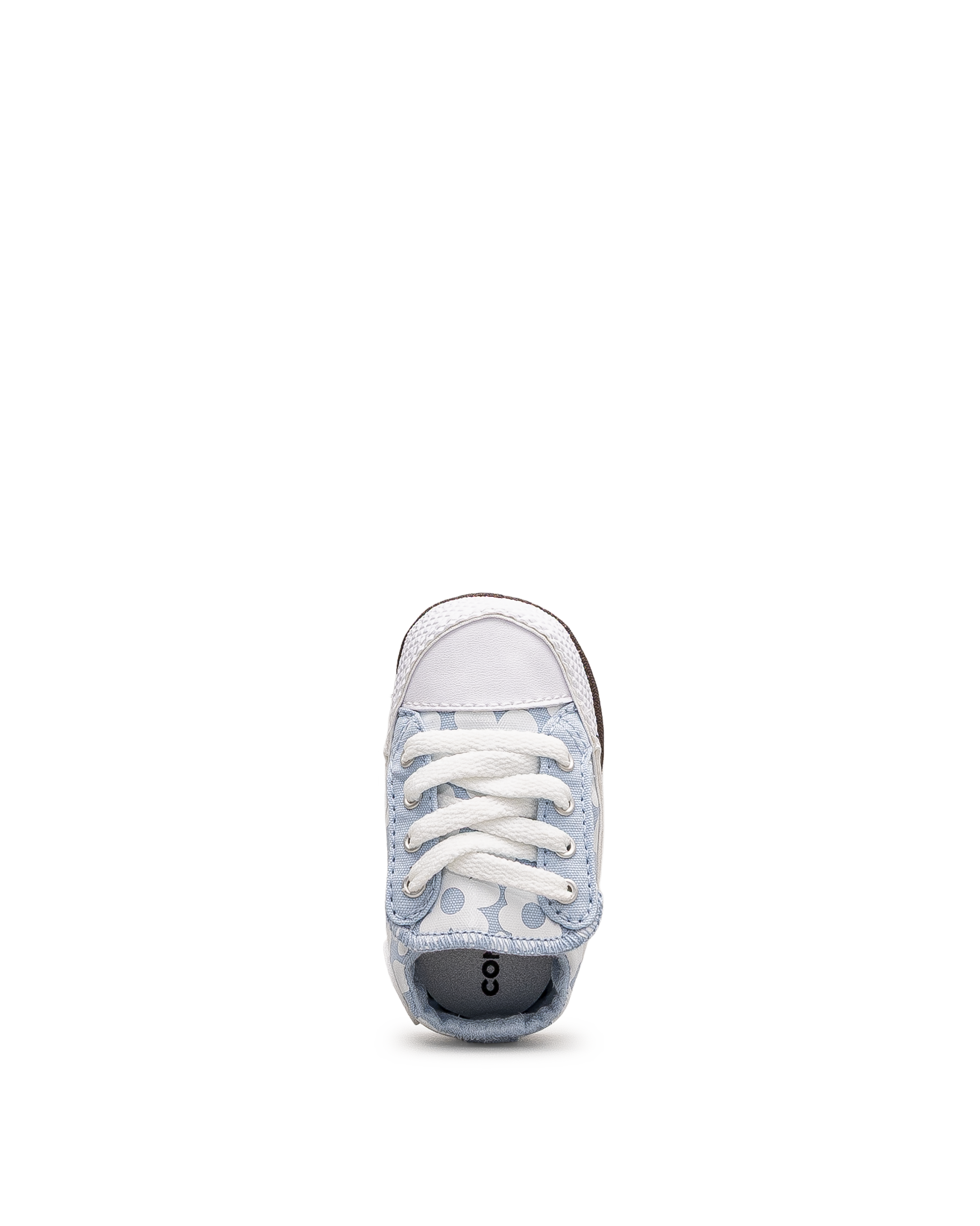 Ctas cribster flw bb  - Blanc&bleu - #42S-09