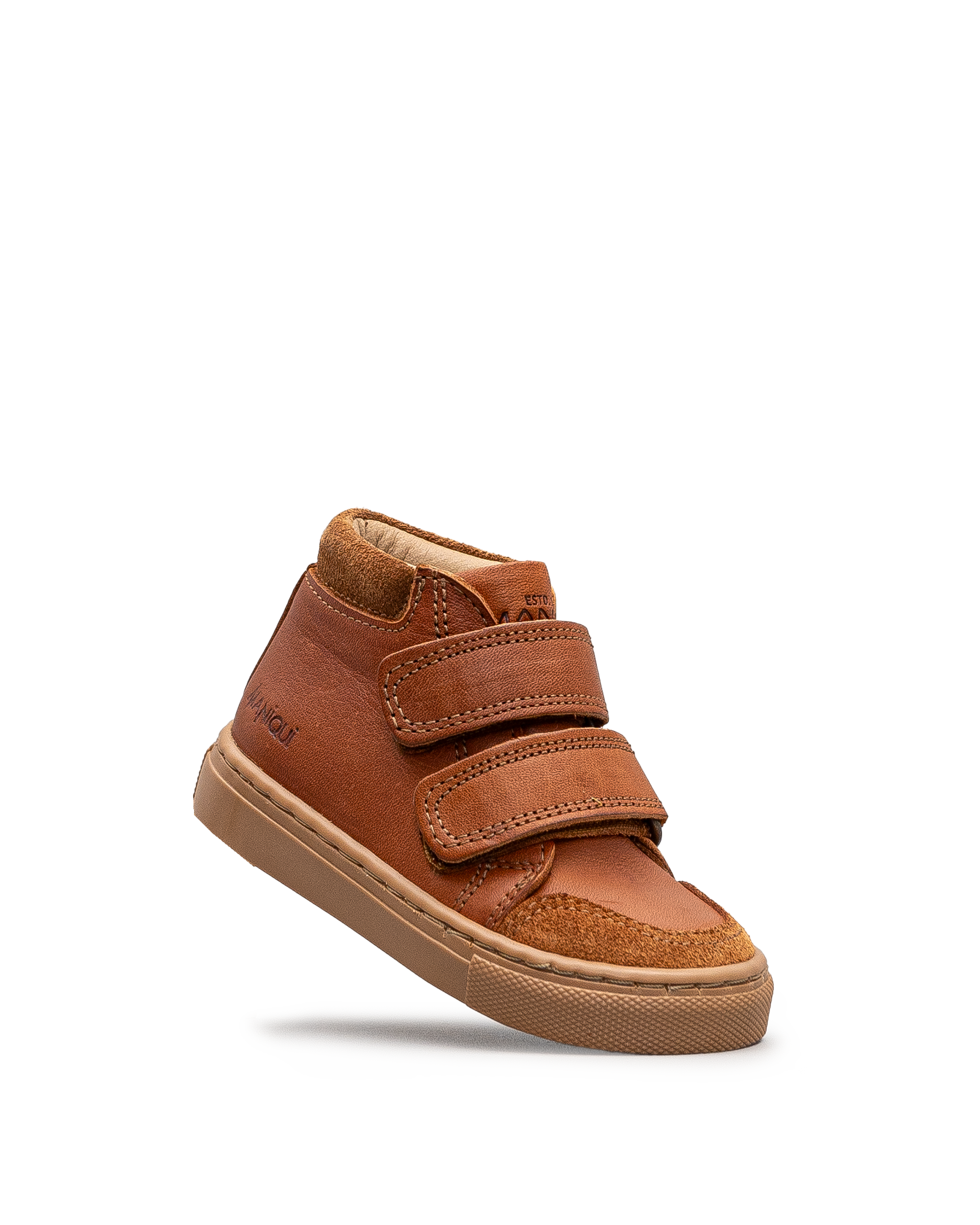 Sneak - Tan - #42W-03 – Chaussures Panda