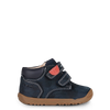 b macchia velcro td - Marine - #42W-04