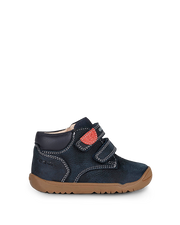 b macchia velcro td - Marine - #42W-04