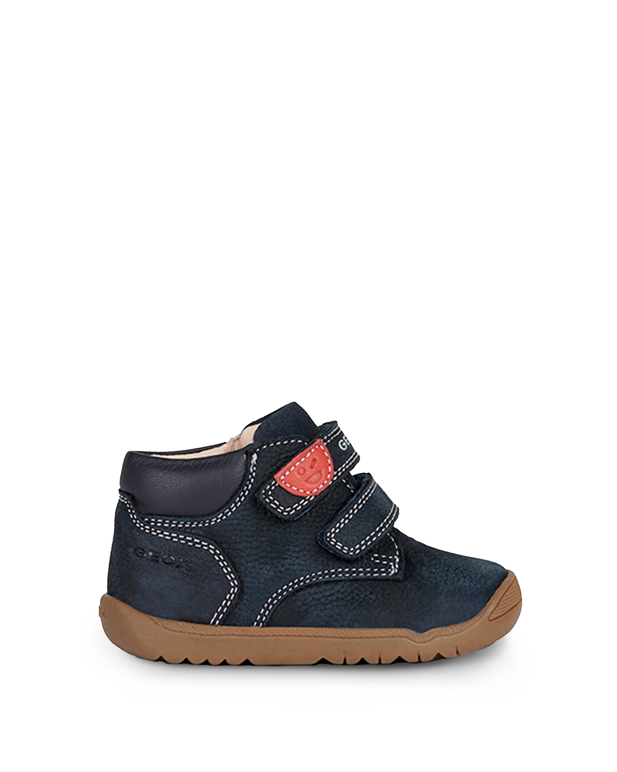 b macchia velcro td - Marine - #42W-04