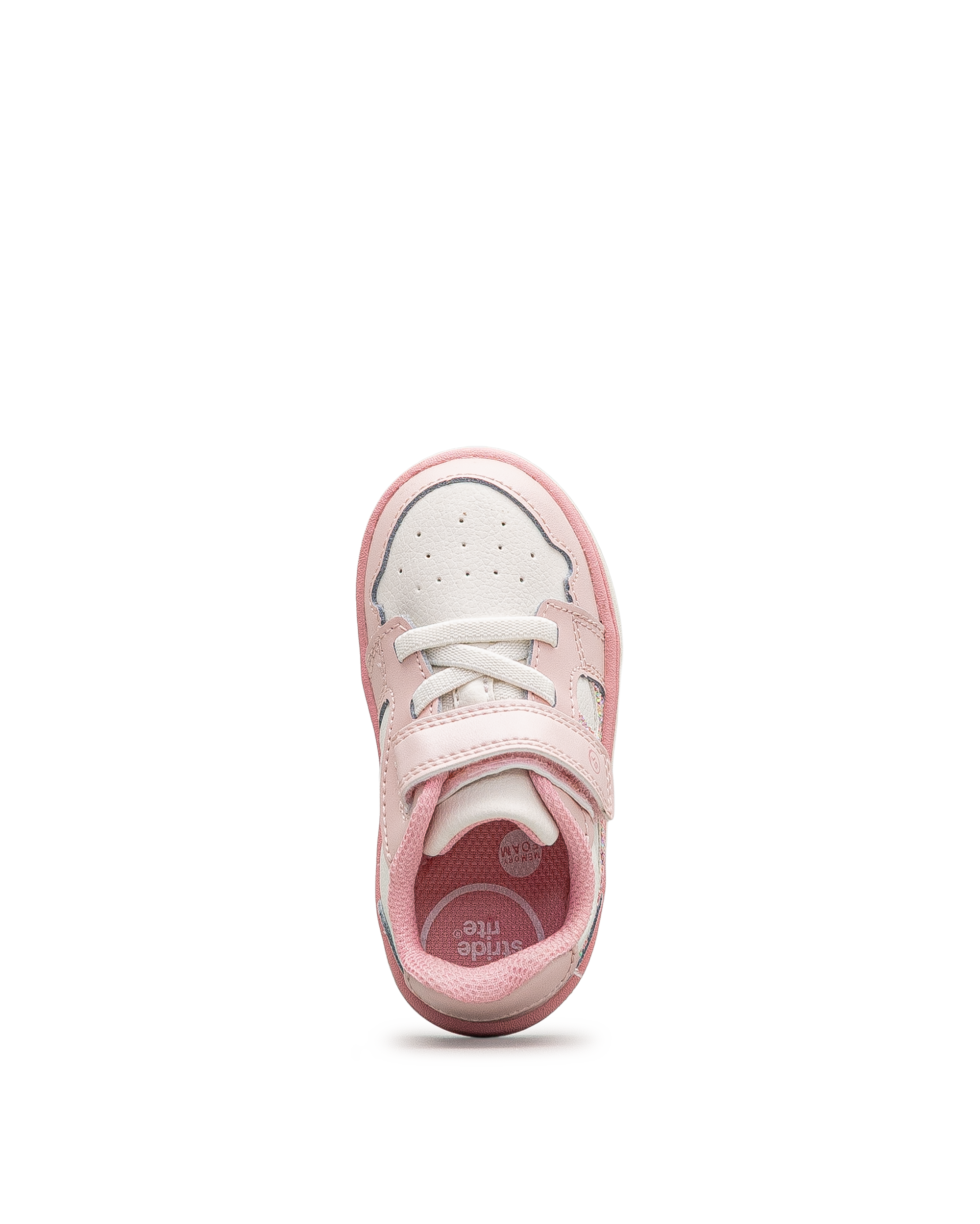 Srt london td  - Rose/argent - #42W-05
