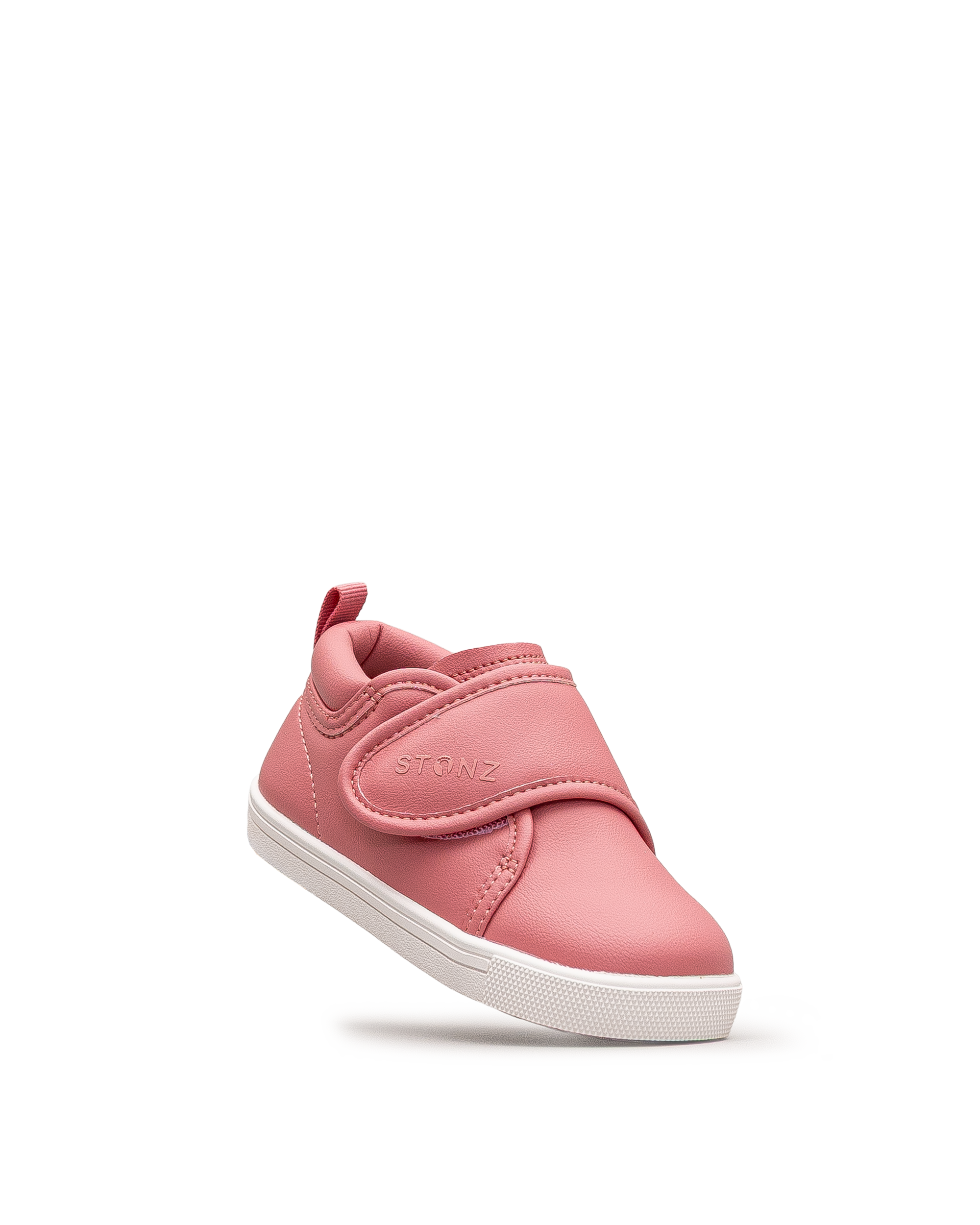 Cruiser dressy td  - Vieux rose - #42W-06